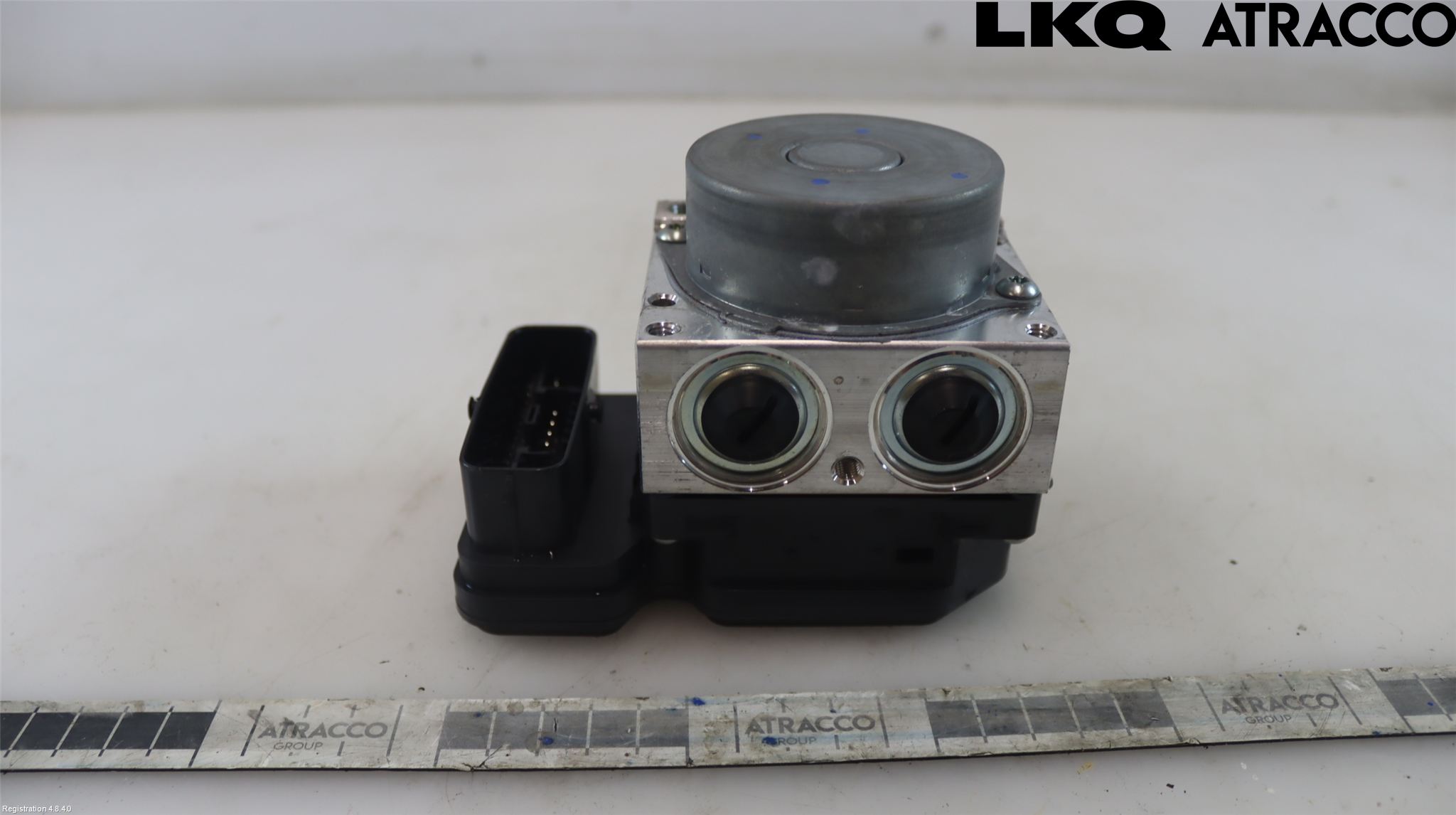 Toyota COROLLA 19- Abs Hydraulikkaggregat