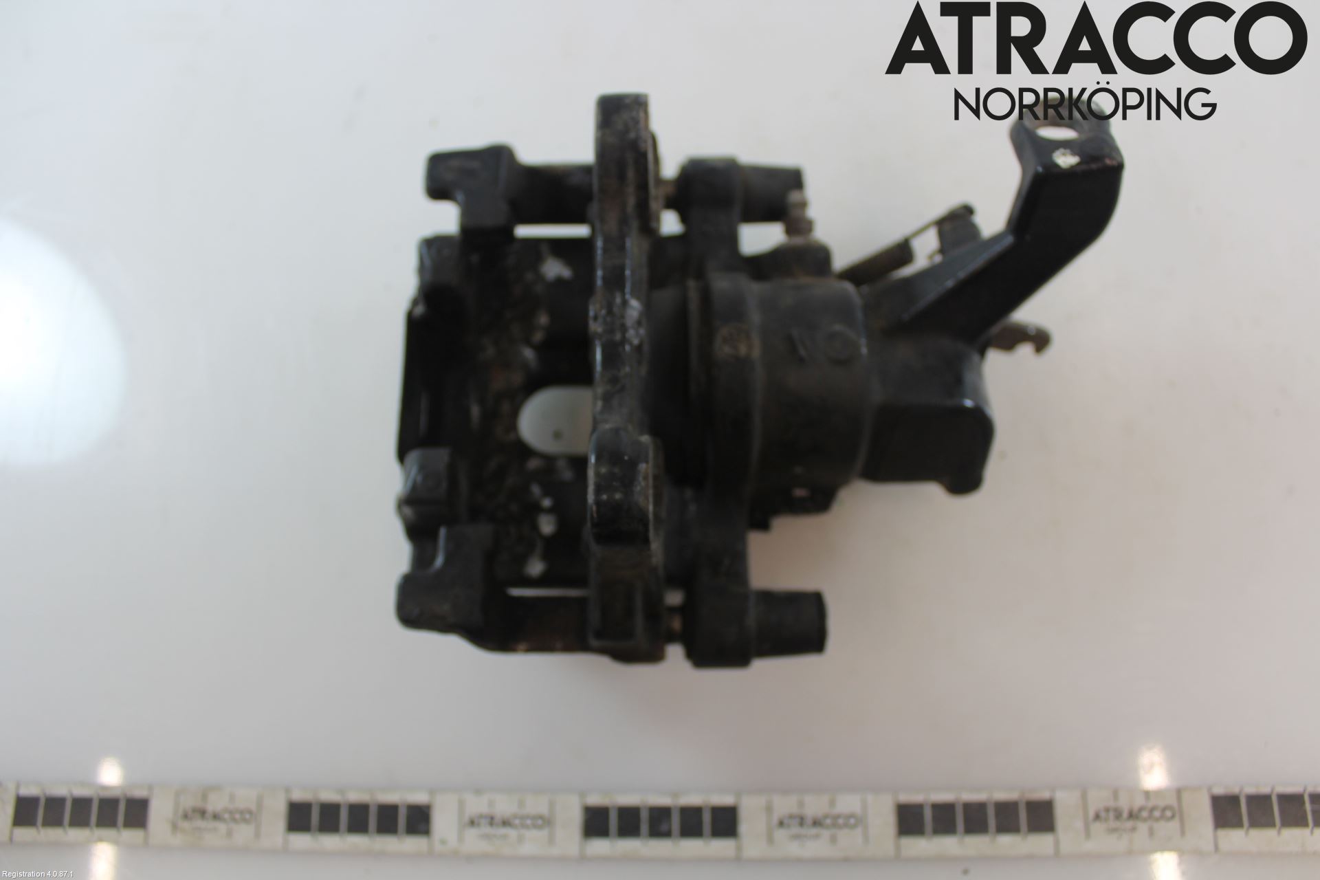 Jaguar XF 08-15 Bremsecaliper Bak Venstre