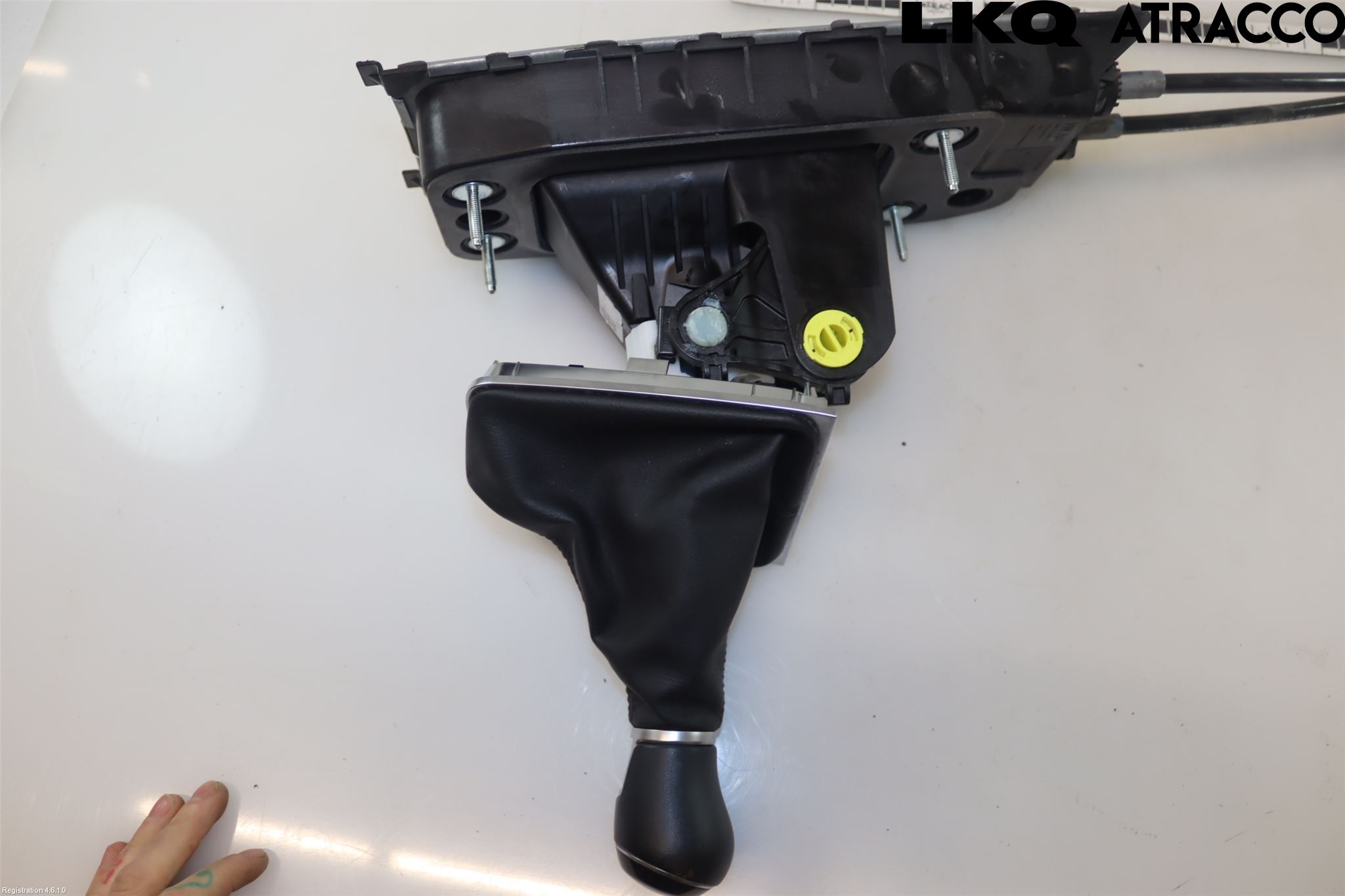 Volkswagen VW GOLF / E-GOLF VII 13-20 Gearspak