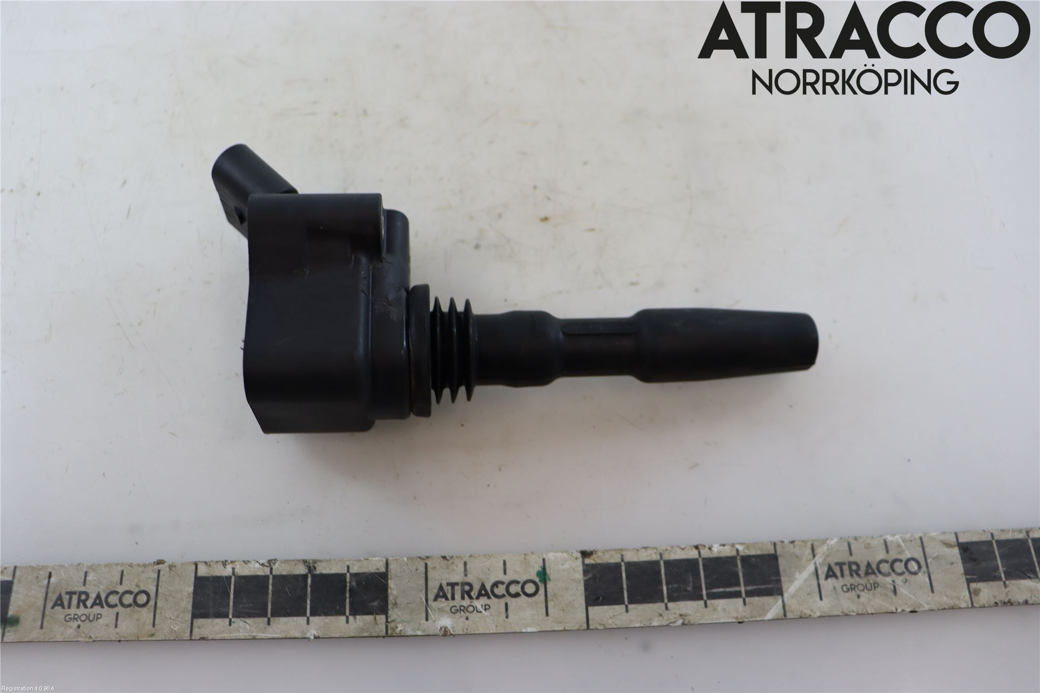 Seat IBIZA IV 08-16 Coil