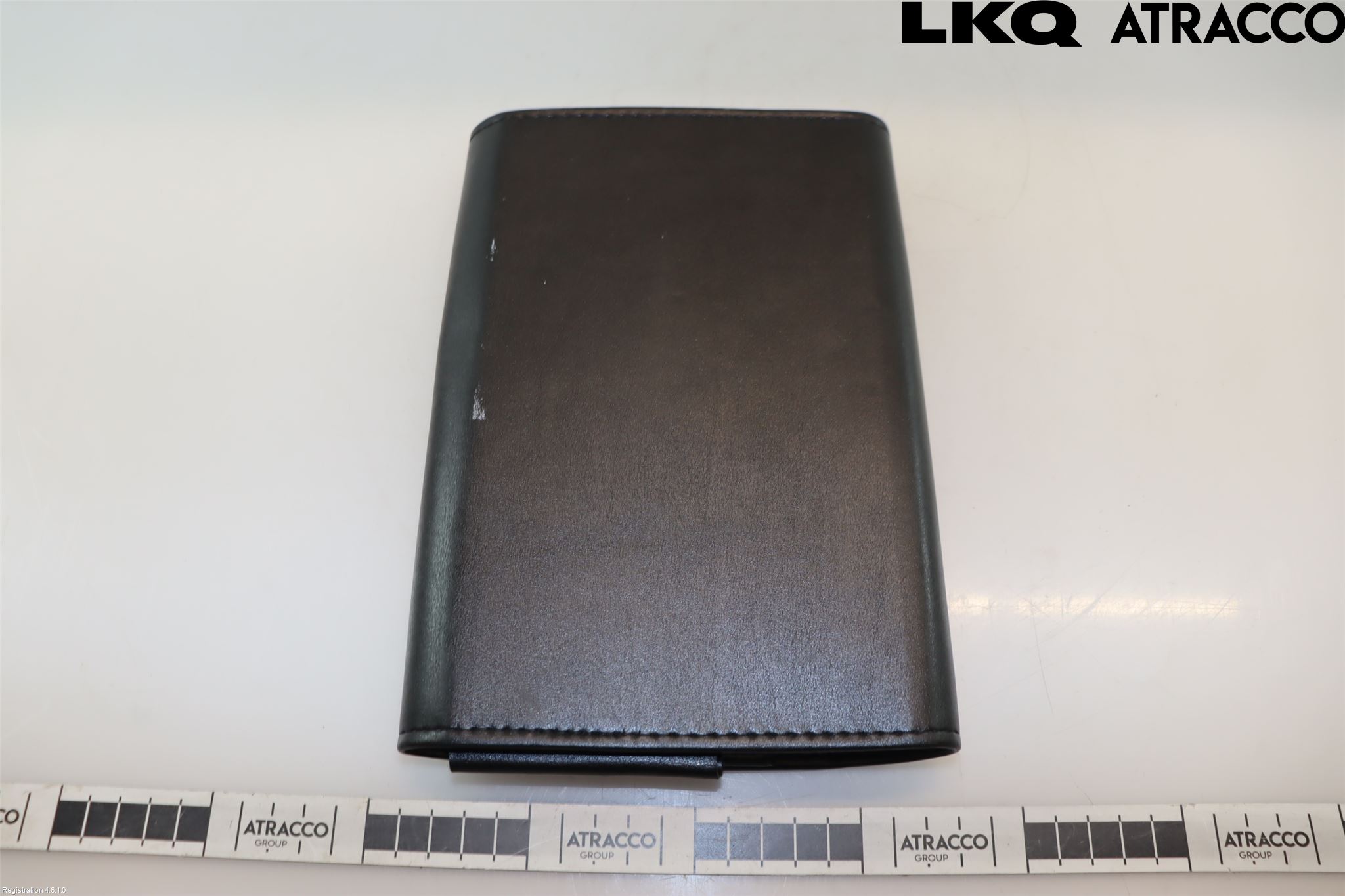 Jaguar XF (X260) 16-24 Instruksjonsbok