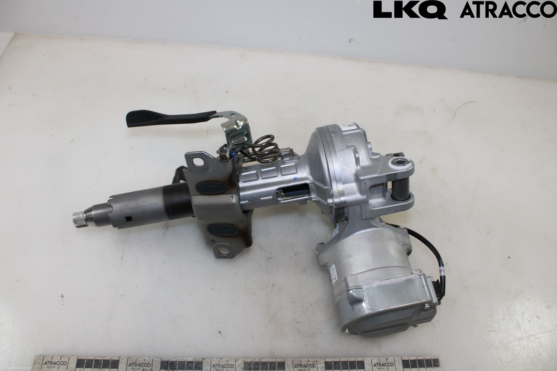 Toyota COROLLA CROSS XG10 22- Rattakselaggregat Justerbart
