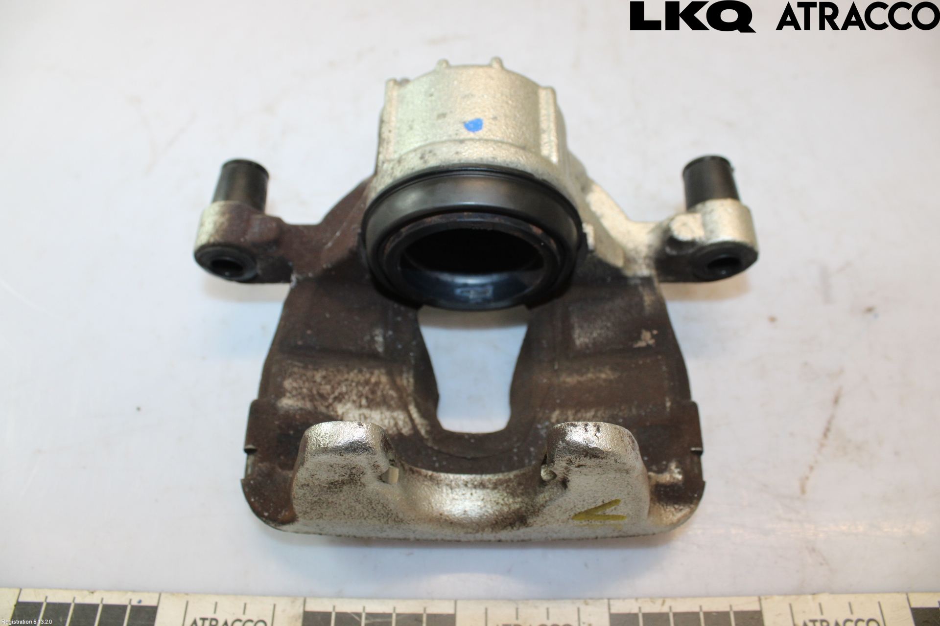 Volkswagen VW TIGUAN 24- Bremsecaliper Foran Venstre