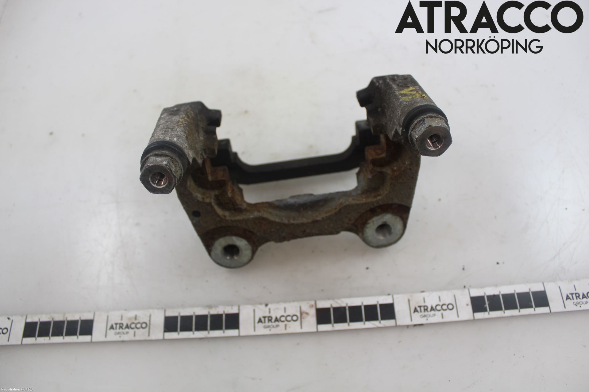 Toyota RAV4 19- Bremsecaliper Feste Holder
