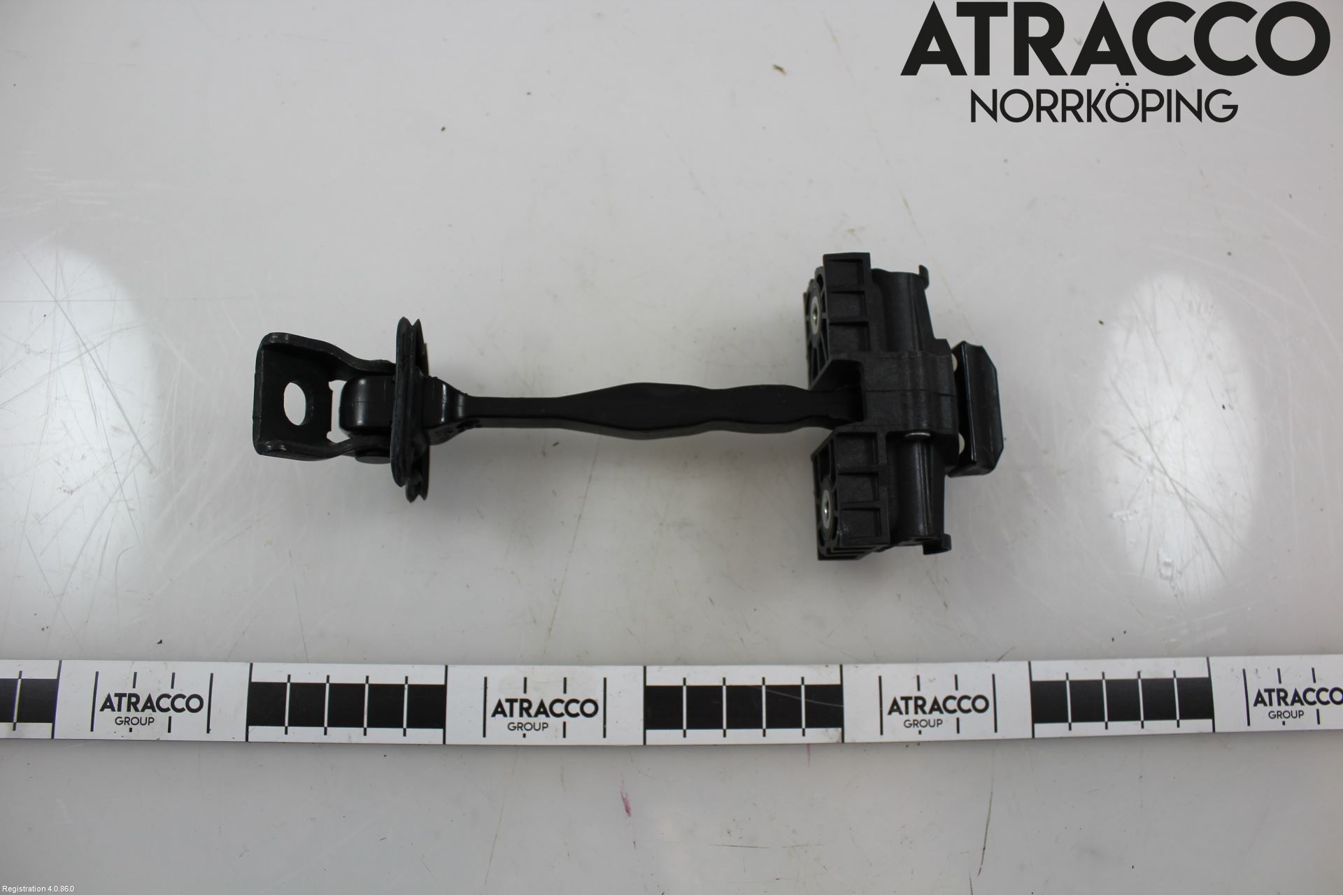 Volkswagen VW T-ROC 18- Dørstopper
