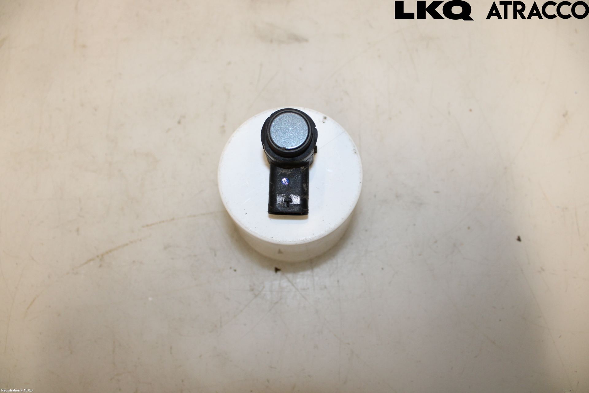 Volkswagen VW PASSAT 11-14 Sensor Ryggesensor