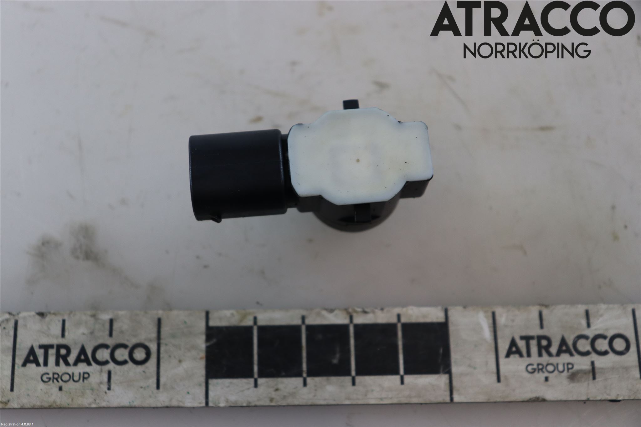 Peugeot 308 14-21 Sensor Ryggesensor