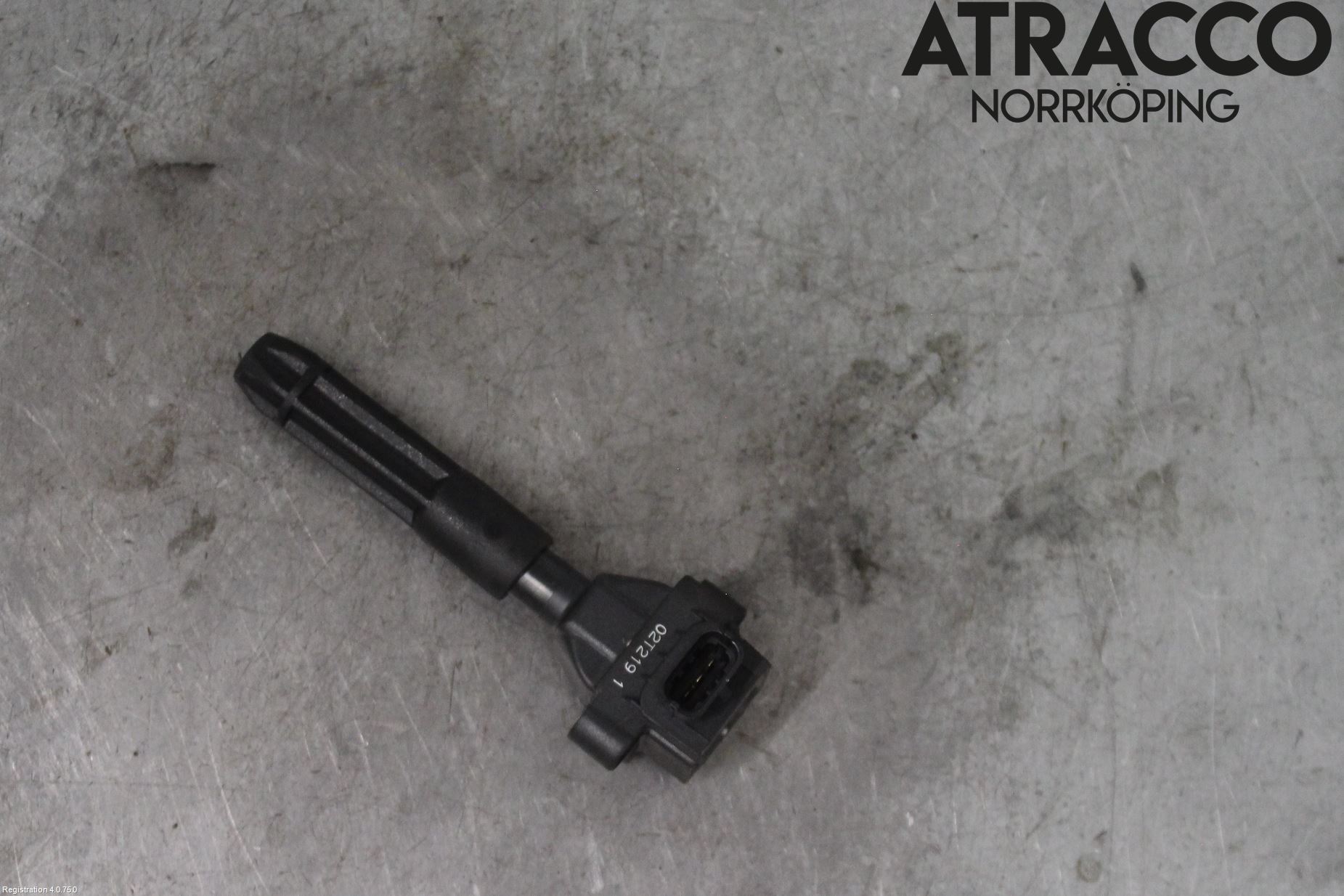 Mercedes-Benz MB SLK (R170) 96-04 Coil