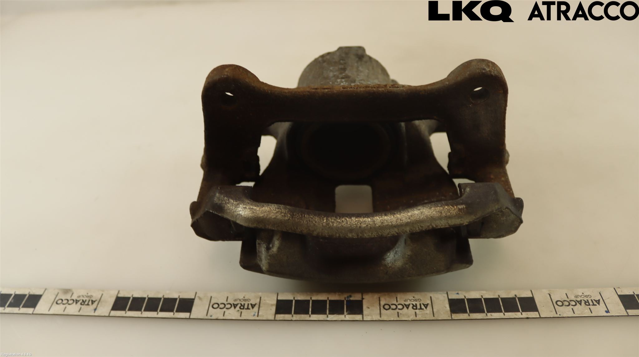 Toyota COROLLA 19- Bremsecaliper Foran Høyre
