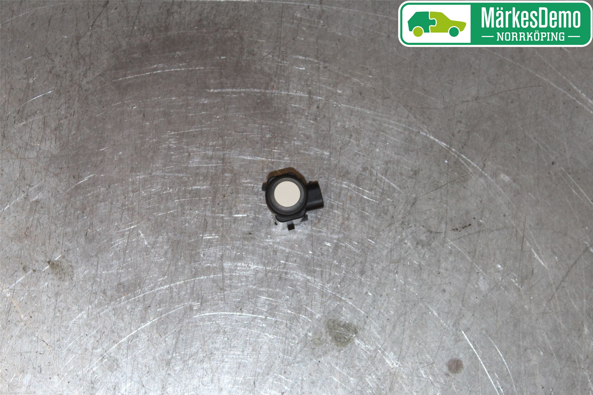 Saab 9-3 VER2/VER3 08-15 Sensor Ryggesensor