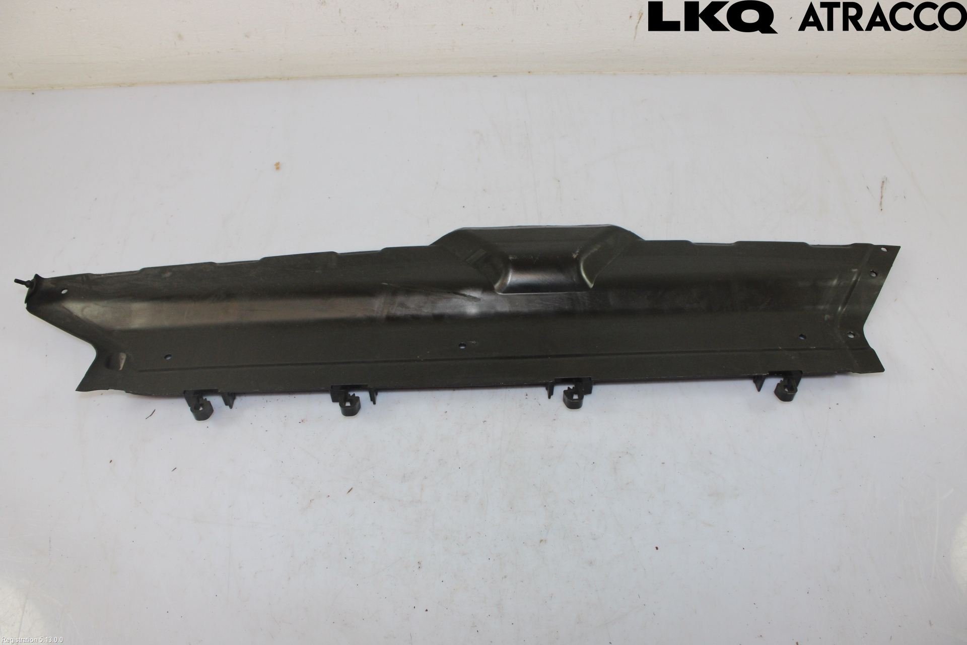 Skoda KAMIQ 20- Luftstyring Front