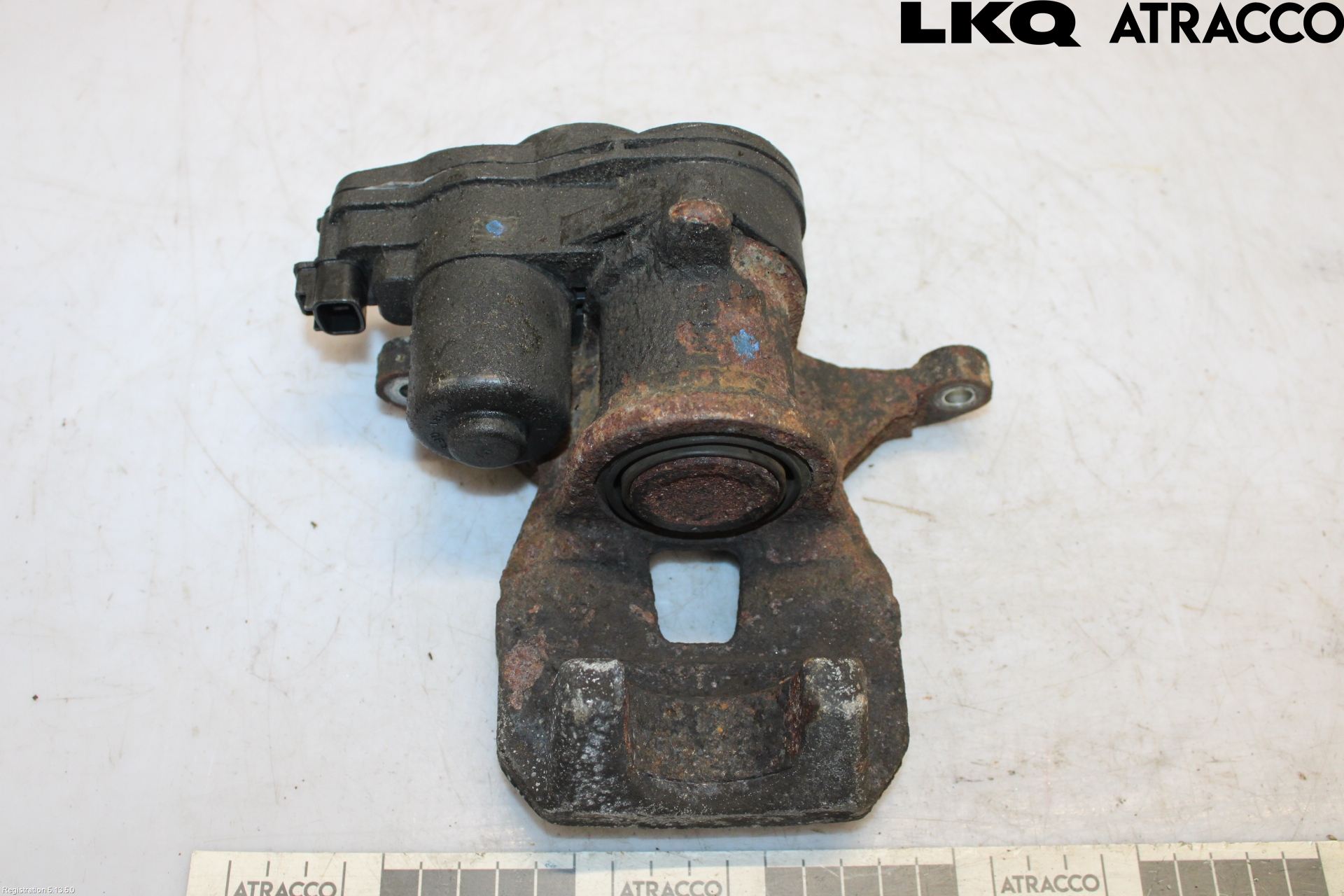 Lexus NX 300h 15-21 Bremsecaliper Bak Høyre