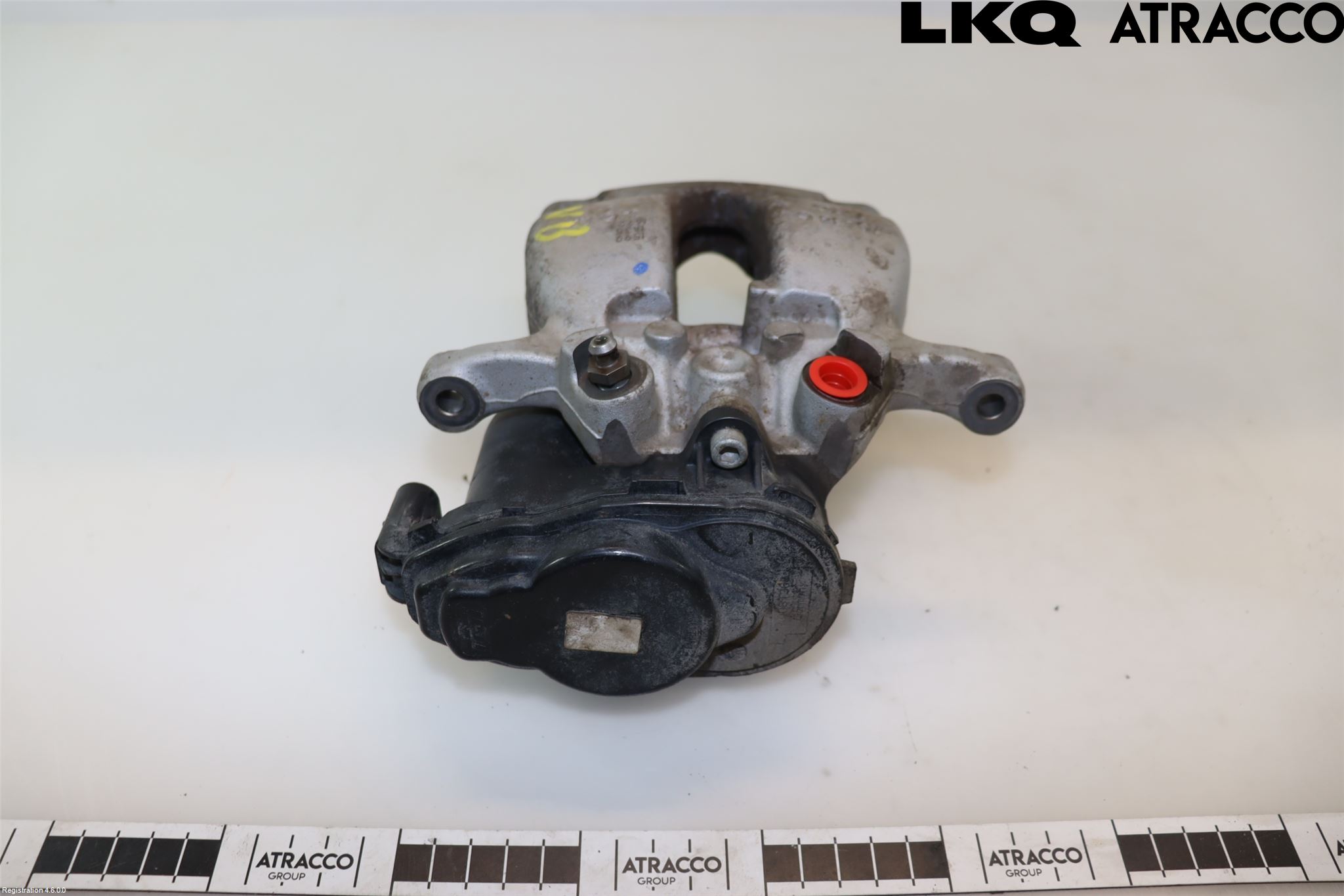 Mercedes-Benz MB GLE-KLASS (W167/V167/C167) 19- Bremsecaliper Bak Venstre