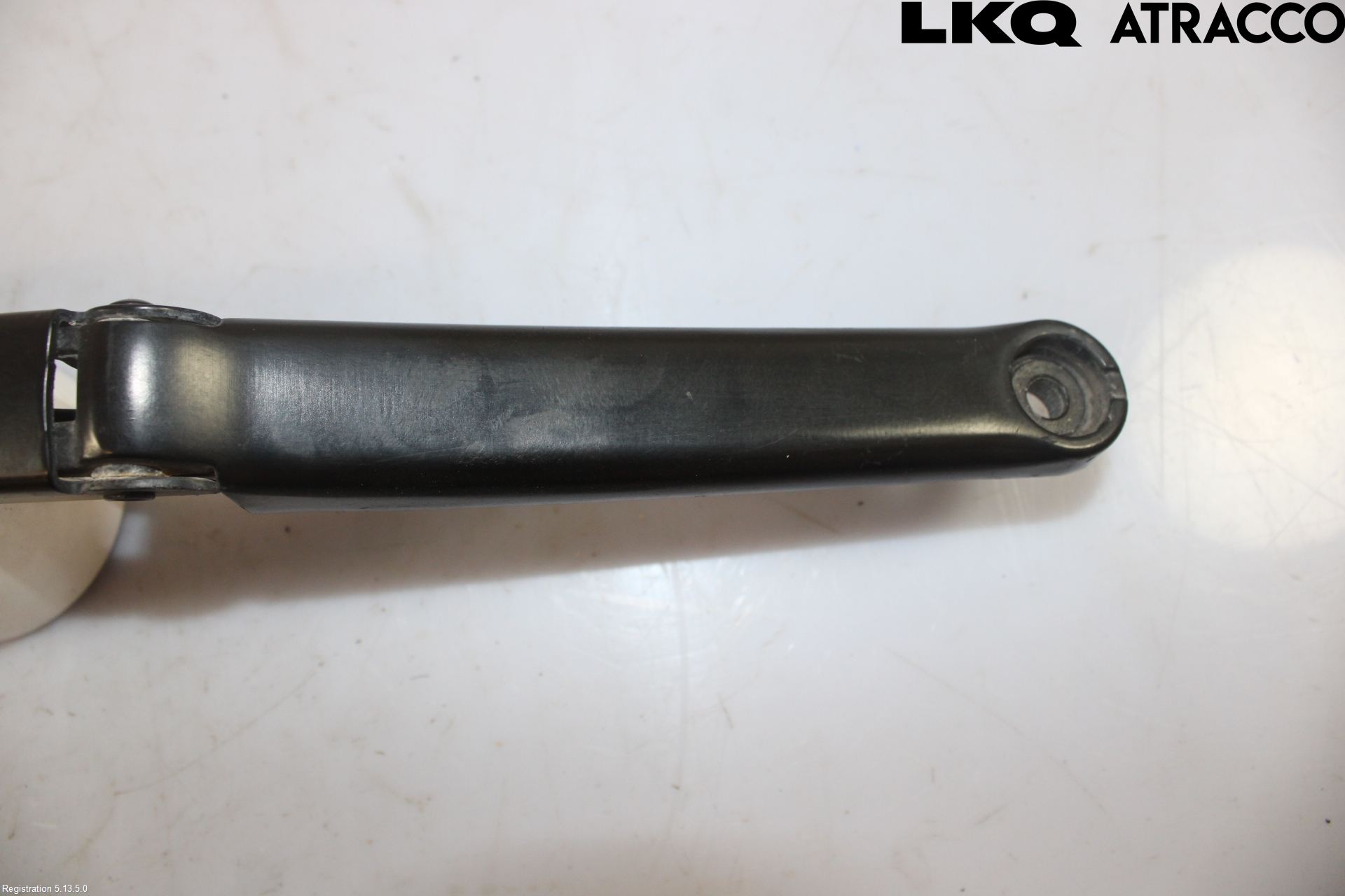 Audi A3/S3 05-13 Viskerarm-Armer Frontrute