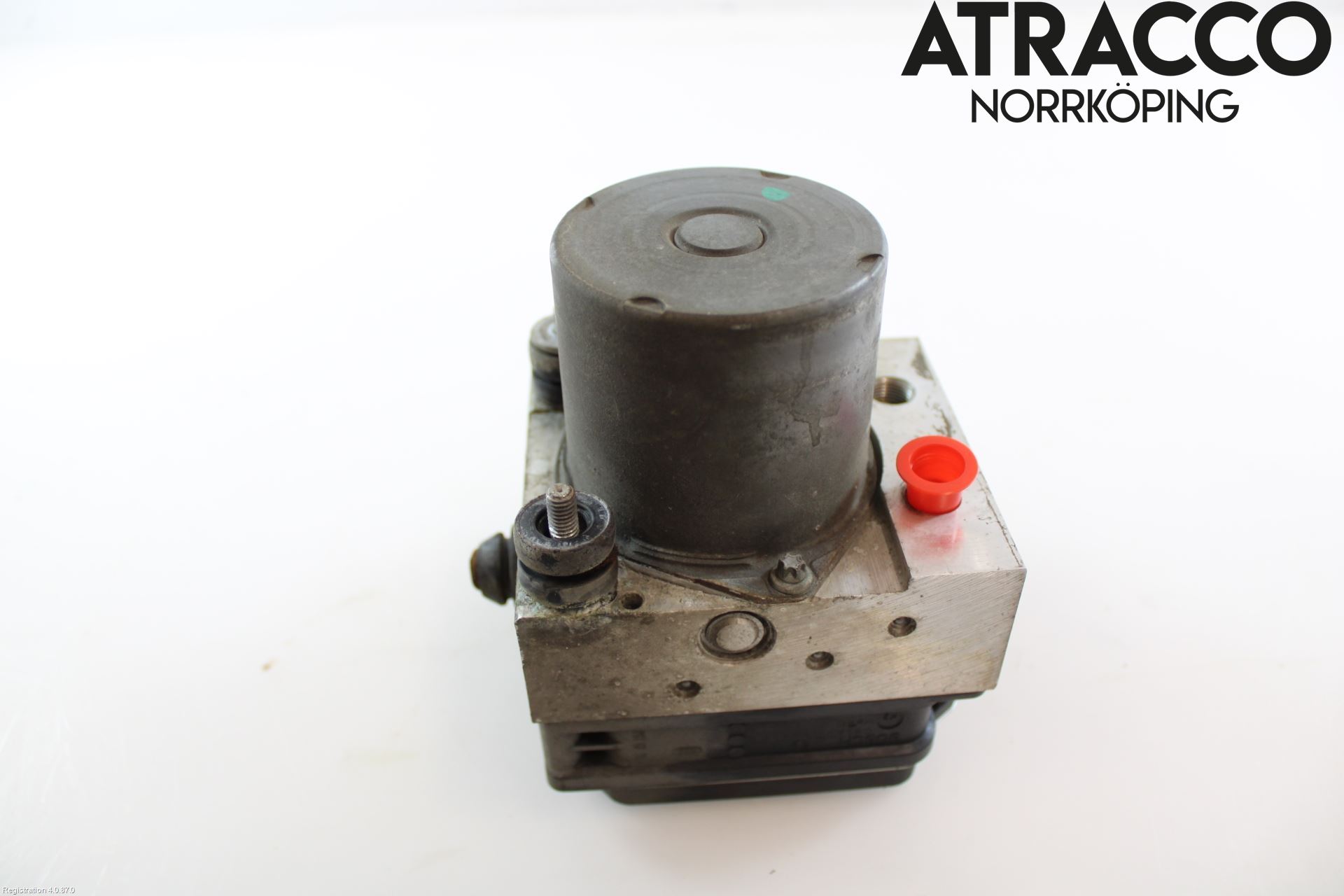 Honda CIVIC 06-11 Abs Hydraulikkaggregat