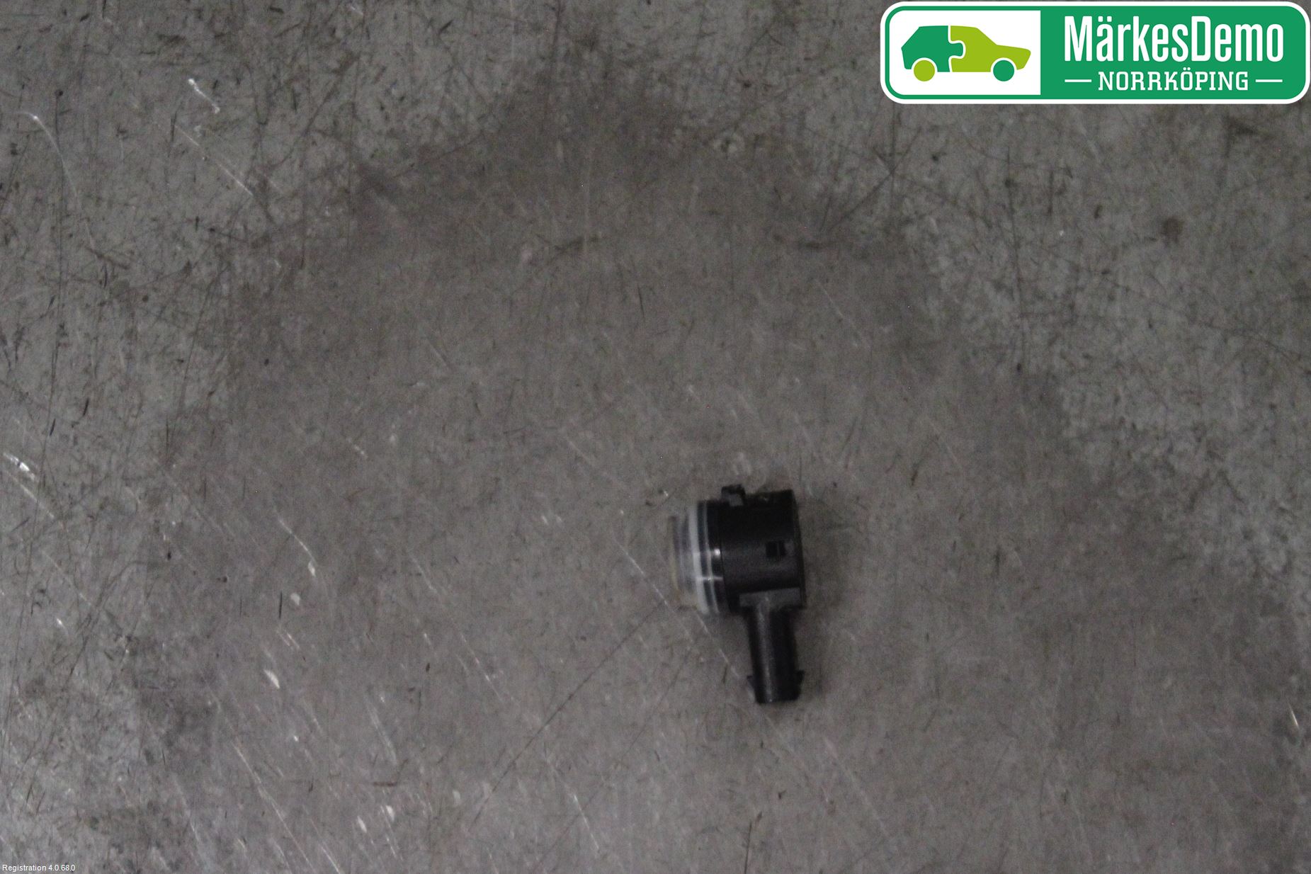 Mercedes-Benz MB B-KLASS (W247) 19- Sensor Ryggesensor