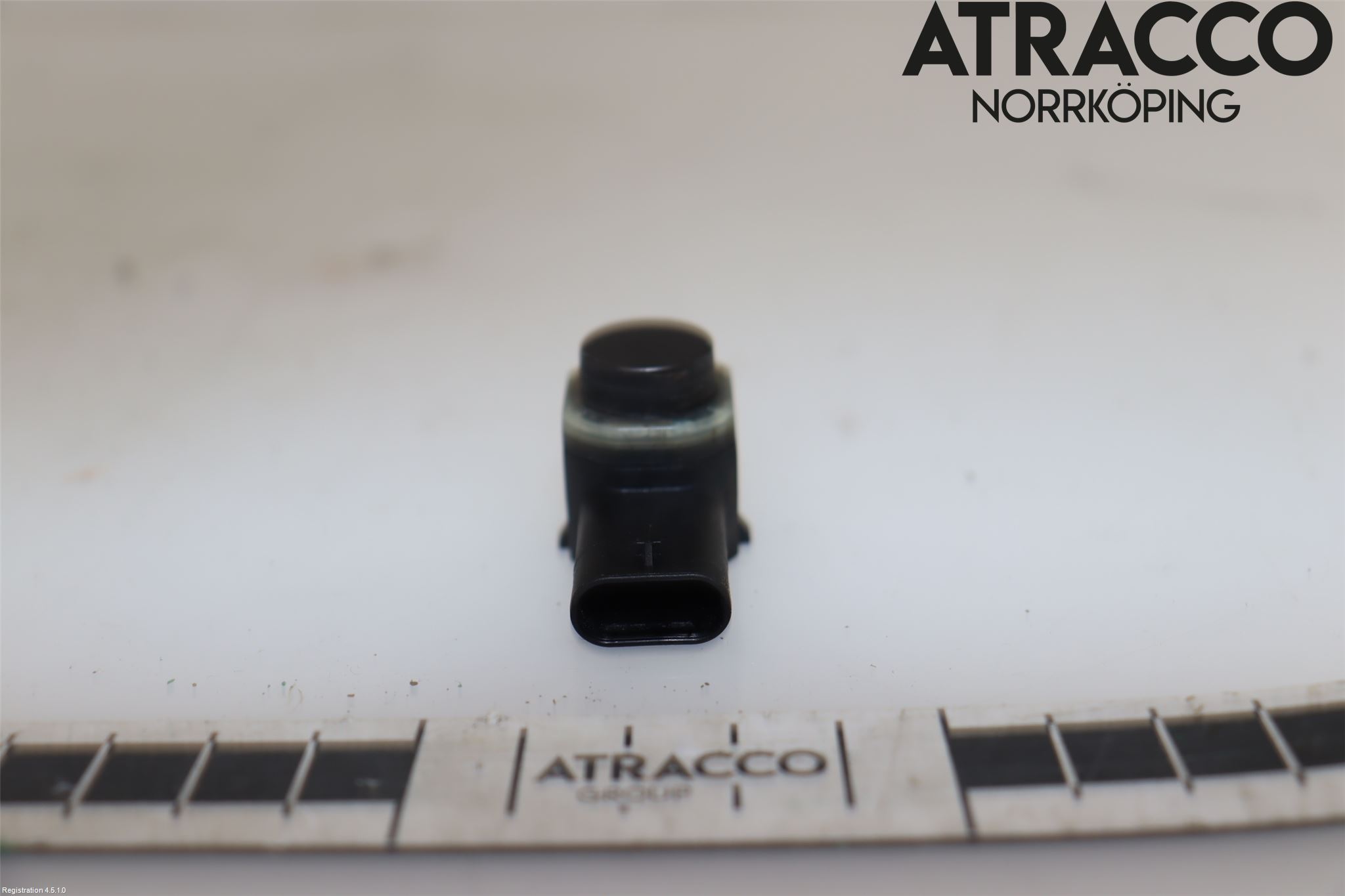 Audi A6 ALLROAD 12-18 Sensor Ryggesensor