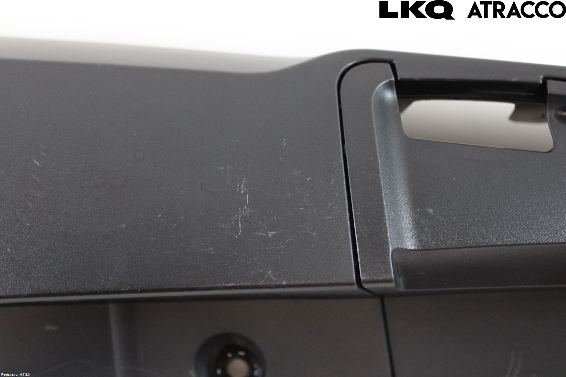 Mercedes-Benz MB VITO/V-KLASS (W640,W447,W448) 14- List Bak-Bakluke