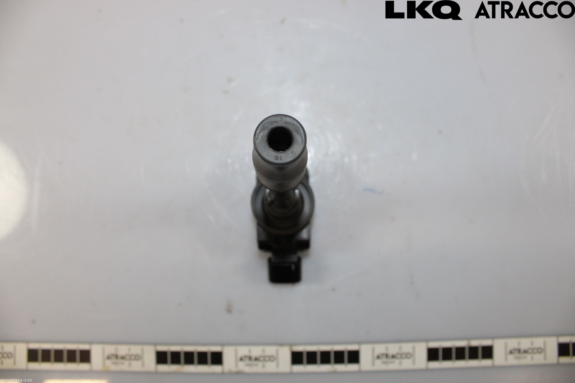 Toyota YARIS XP21 20- Coil