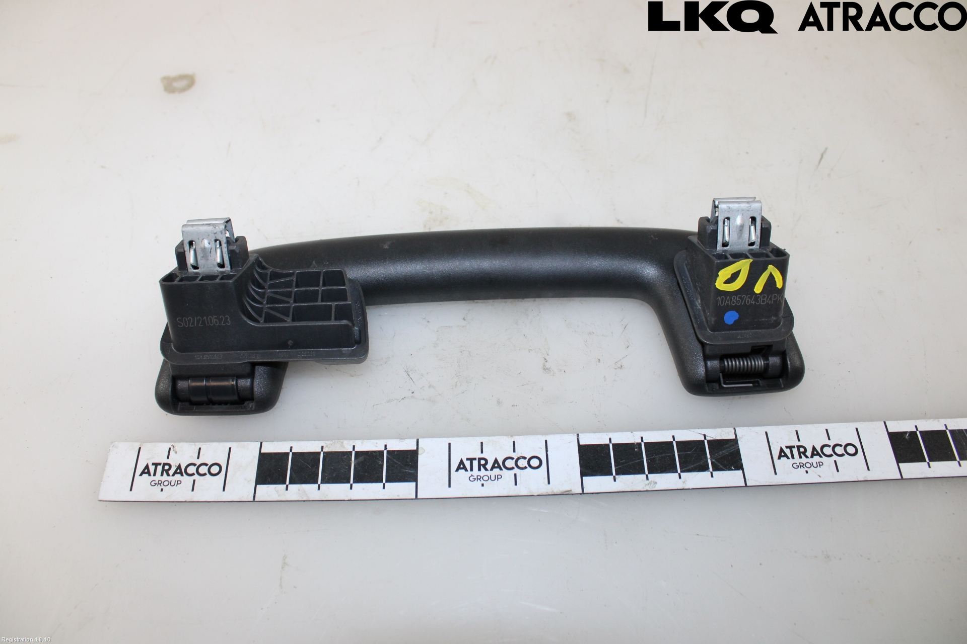 Volkswagen VW ID.4 21- Innrhandtak I Taket