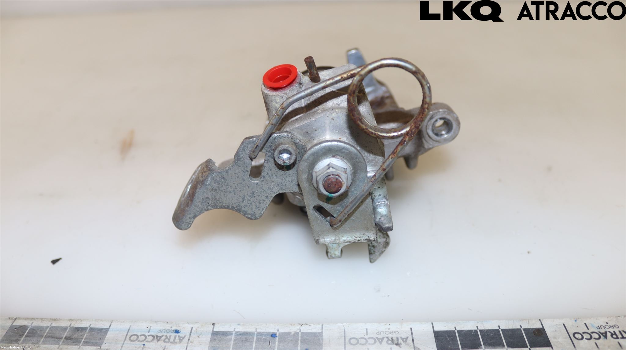 Volkswagen VW PASSAT 01-05 Bremsecaliper Bak Venstre