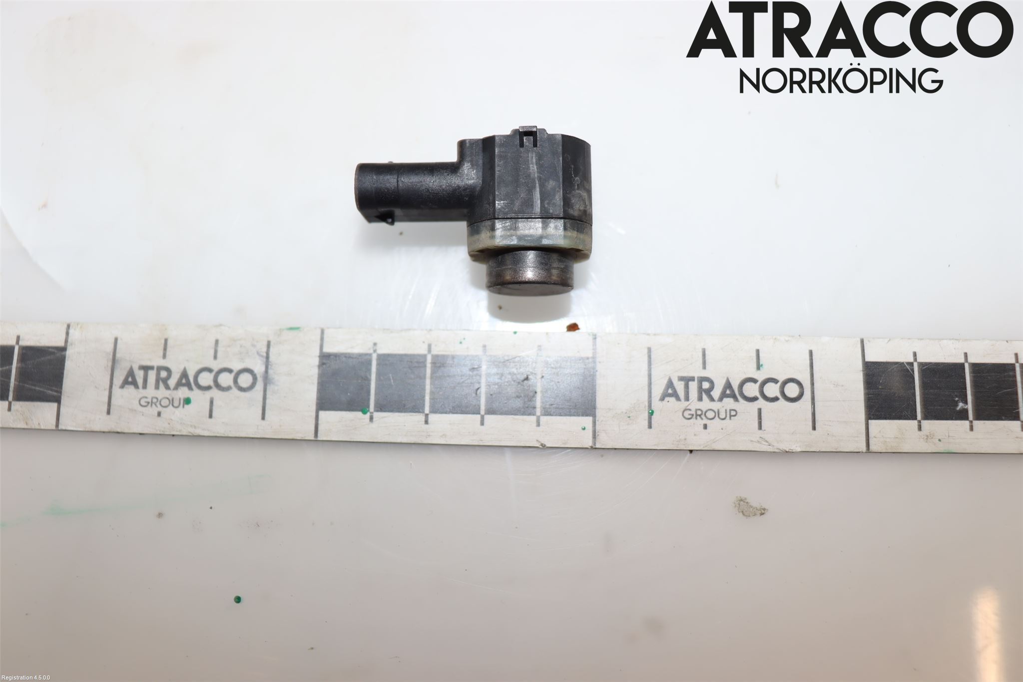 Volkswagen VW TOUAREG 7P 11-18 Sensor Ryggesensor