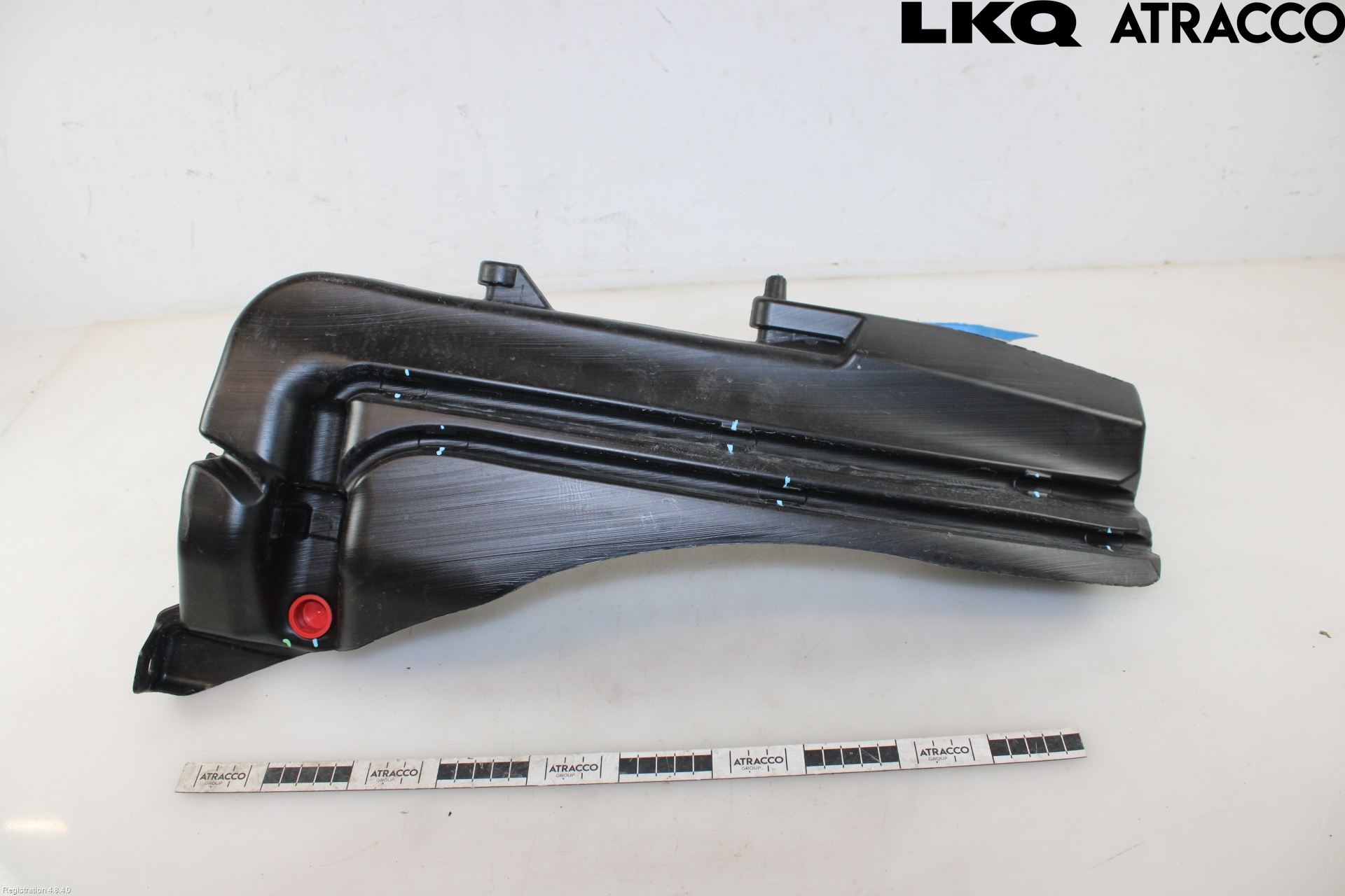 Opel ASTRA L 22- Spylerbeholder Frontrute