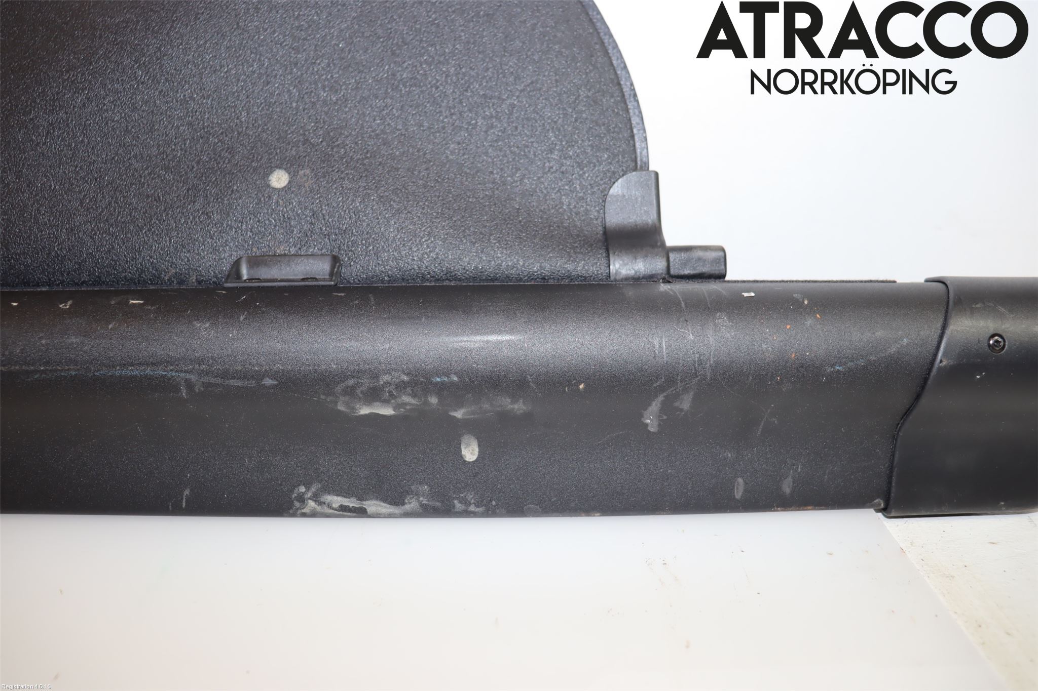 Toyota AVENSIS 09-15 Innr Innsyn Beskytelse Stv