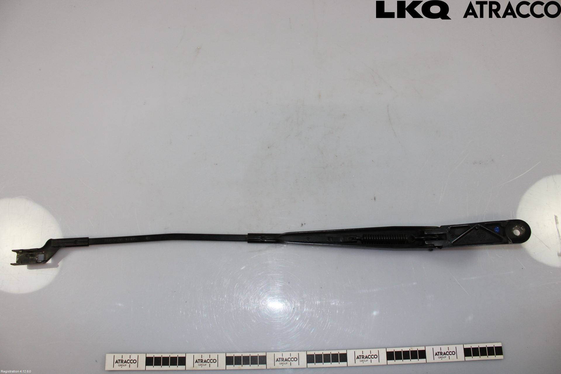 Volkswagen VW PASSAT 11-14 Viskerarm-Armer Frontrute