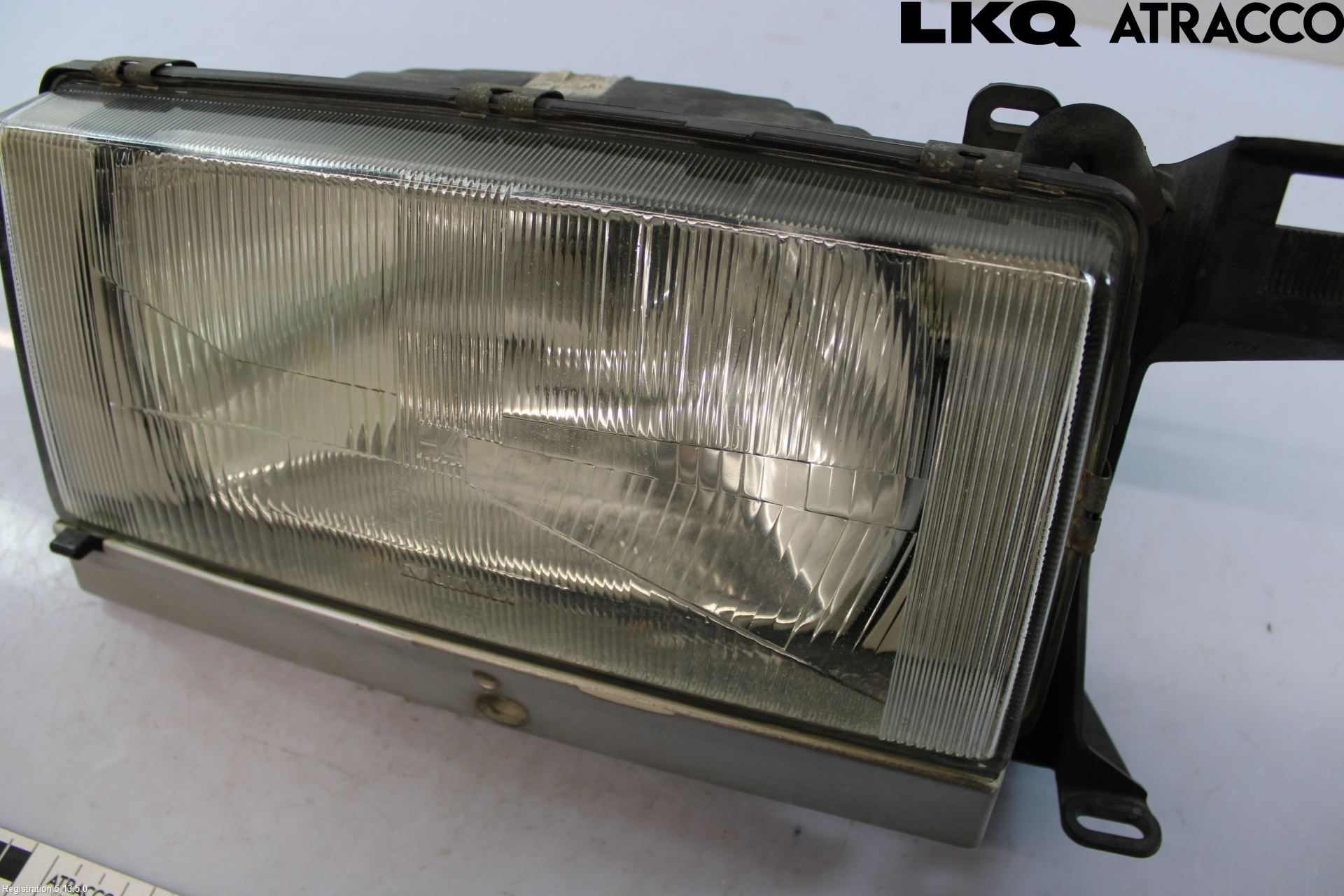 Volvo 740 84-87 Frontlykt Venstre