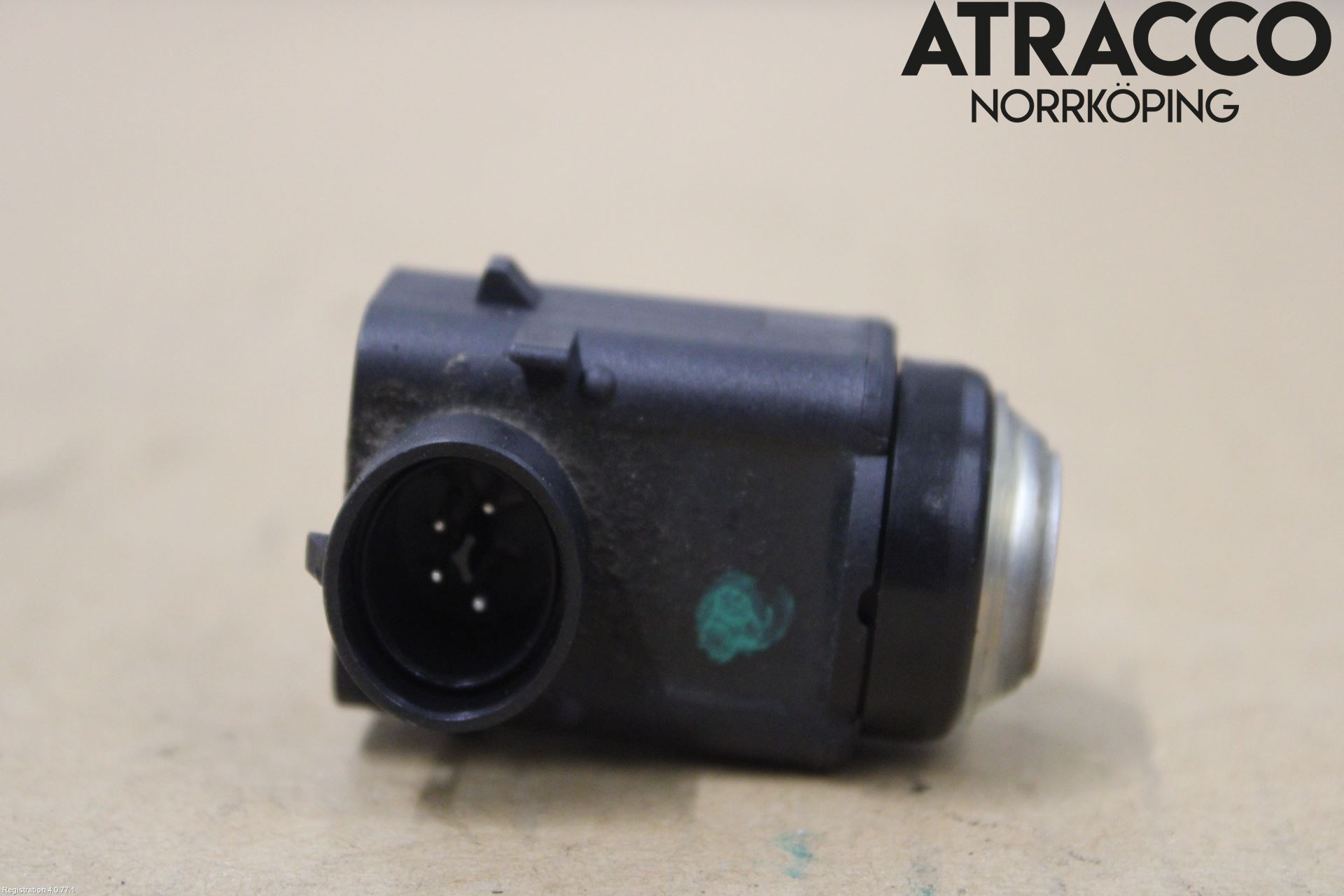 Mercedes-Benz MB CLK (C209) 02-09 Sensor Ryggesensor