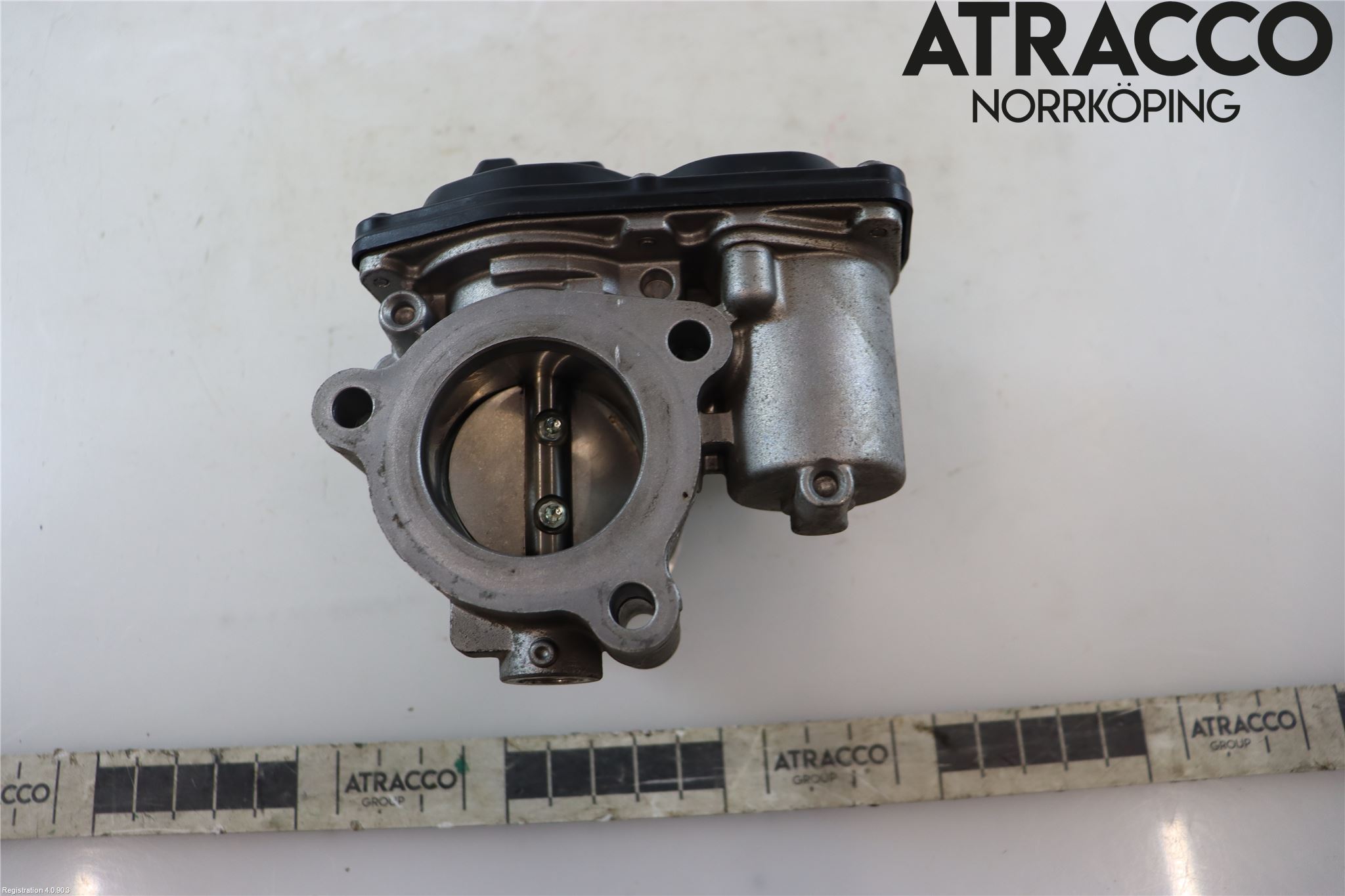 Ford FOCUS 15-18 Inns Spjeldhus