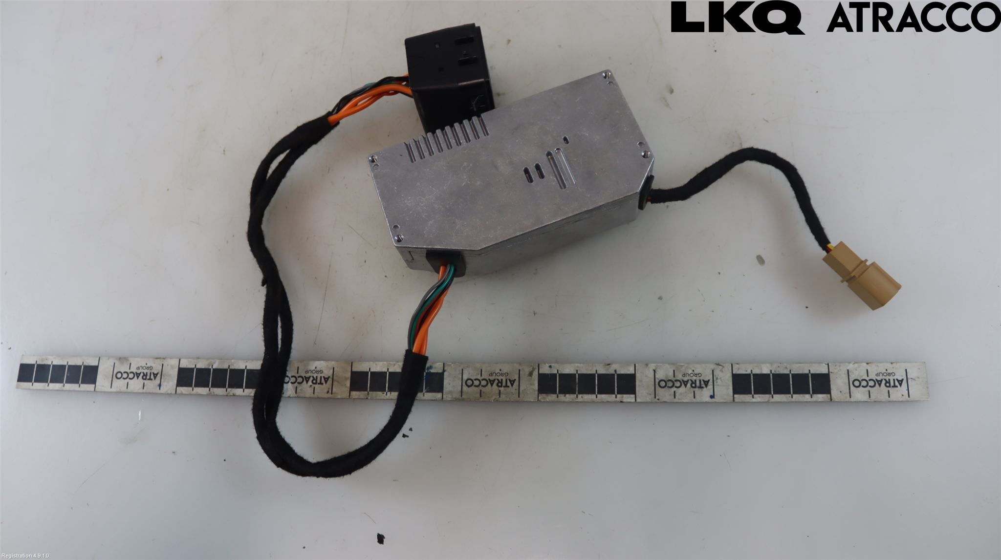 Seat LEON 20- Inverter 12-)220V