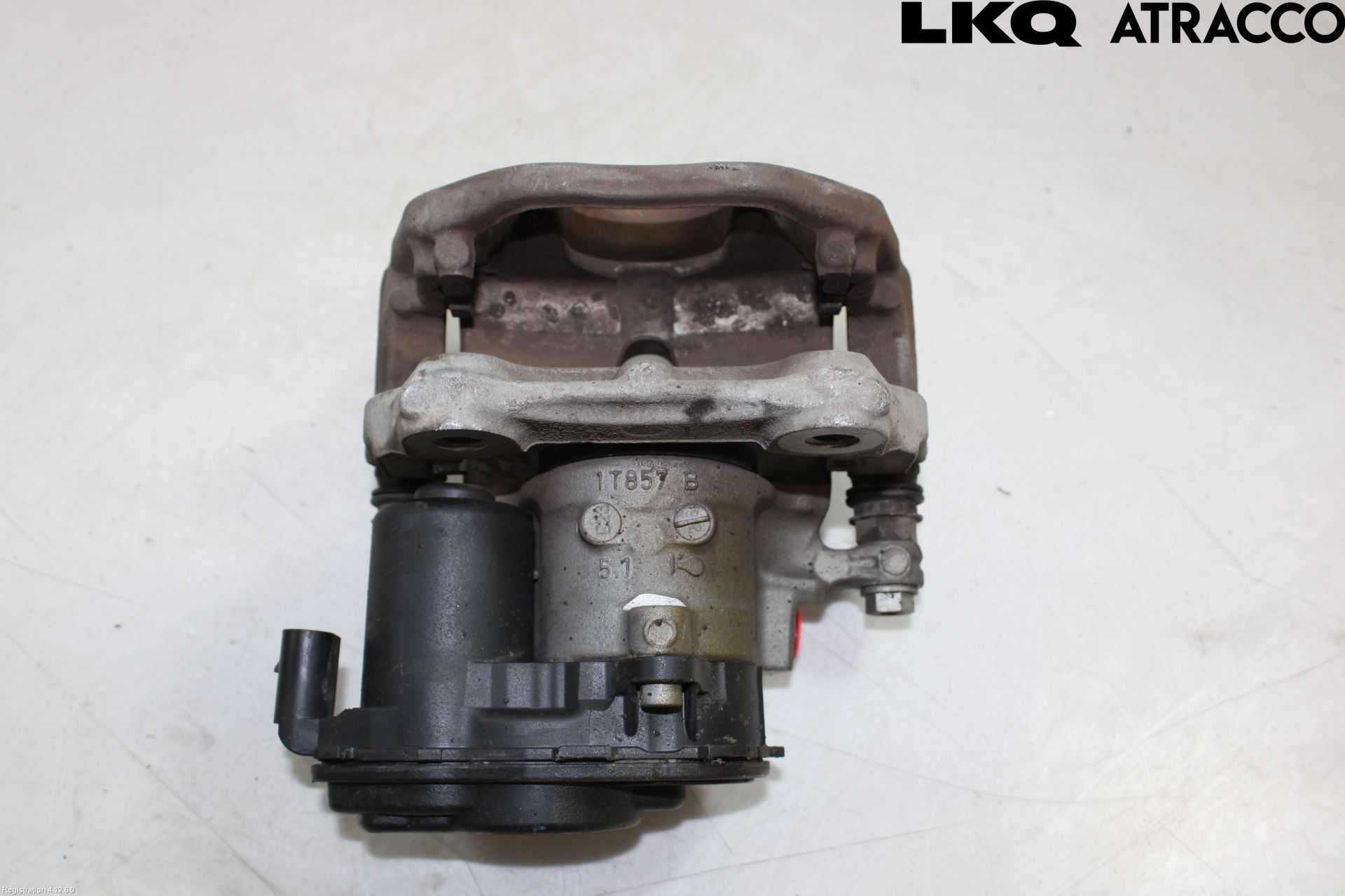 Mercedes-Benz MB C-KLASS (W206) 21- Bremsecaliper Bak Høyre