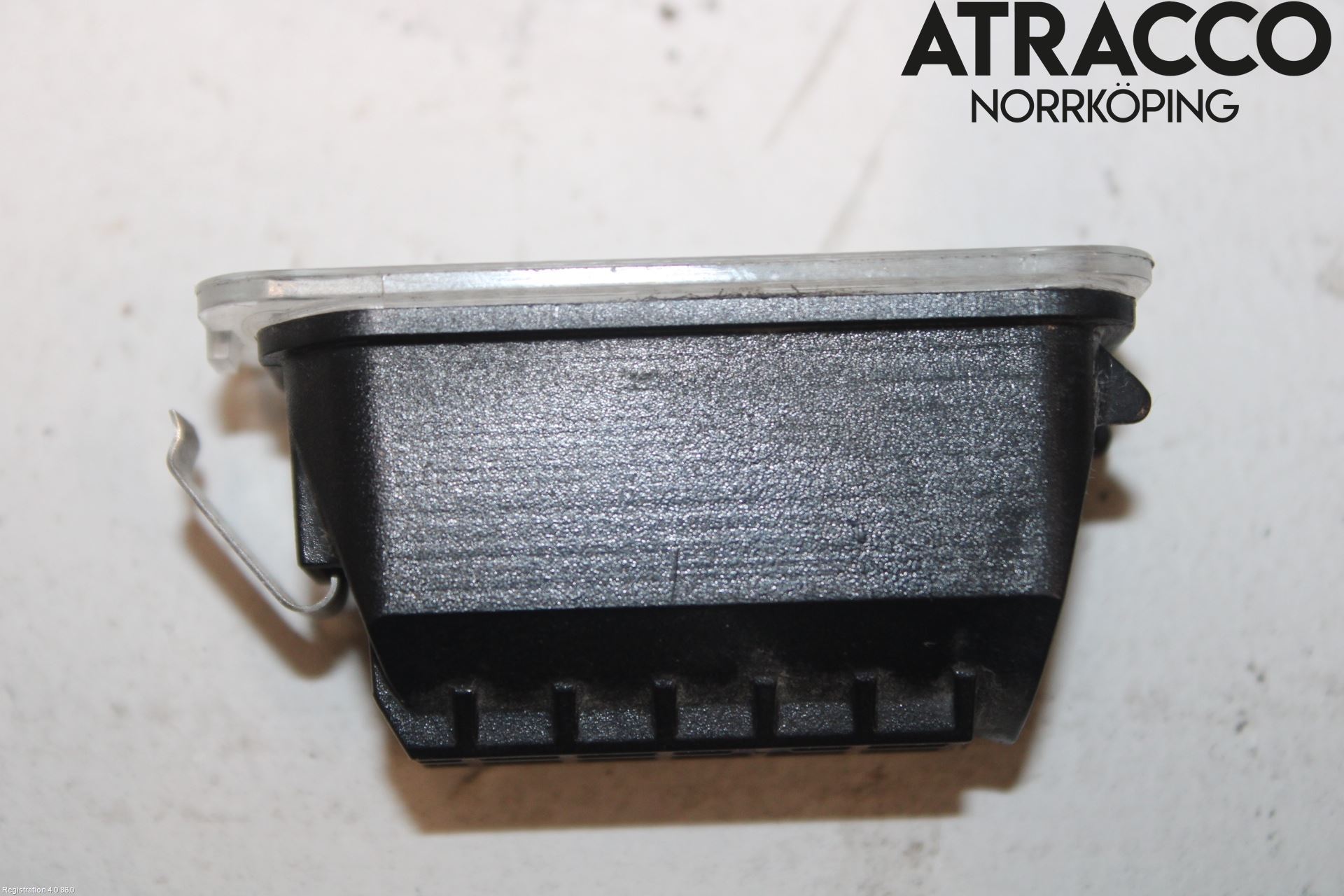 Ford TRANSIT/TOURNEO CONNECT 13-22 Skilt Belysning