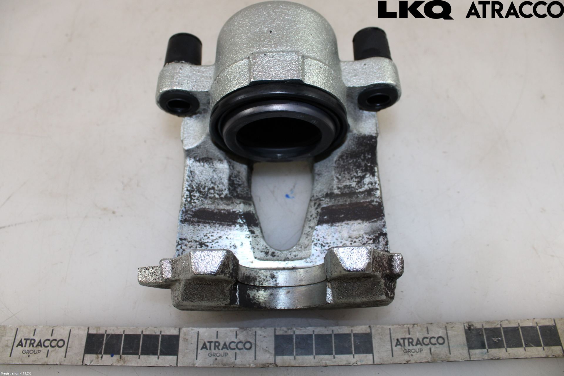 Skoda FABIA 22- Bremsecaliper Foran Høyre