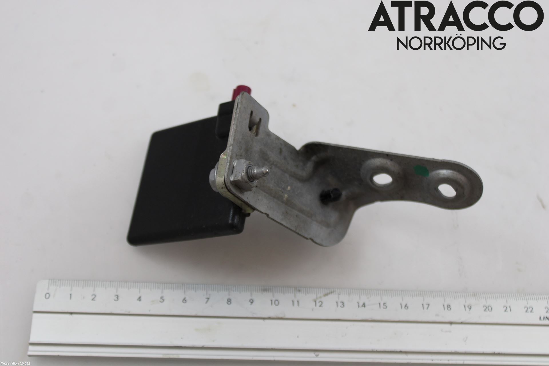 Volkswagen VW ARTEON 17- Stereo Antenne Radio-Tv
