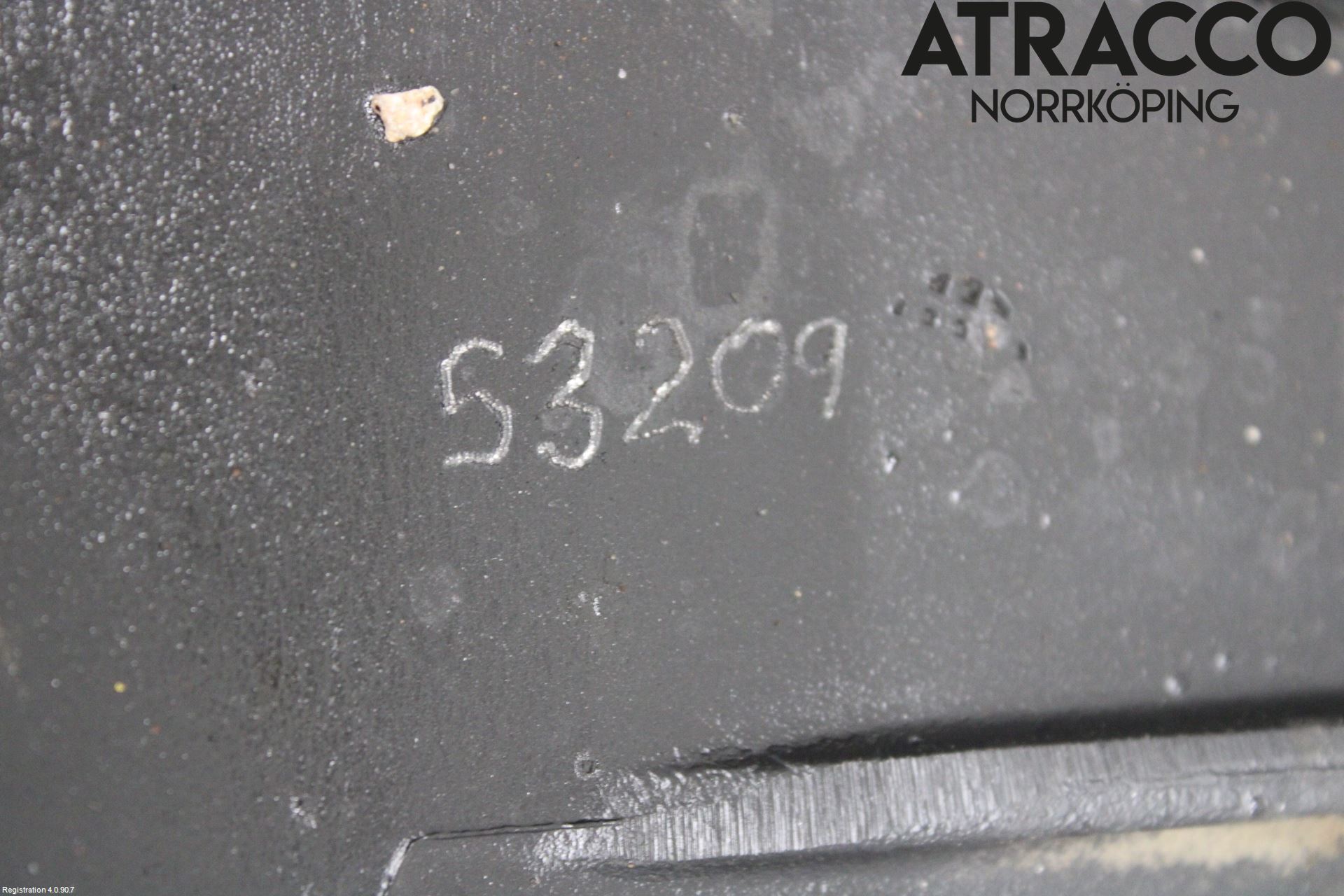 Audi A4/S4 01-05 Bakaksel Kardang Bak -Diff