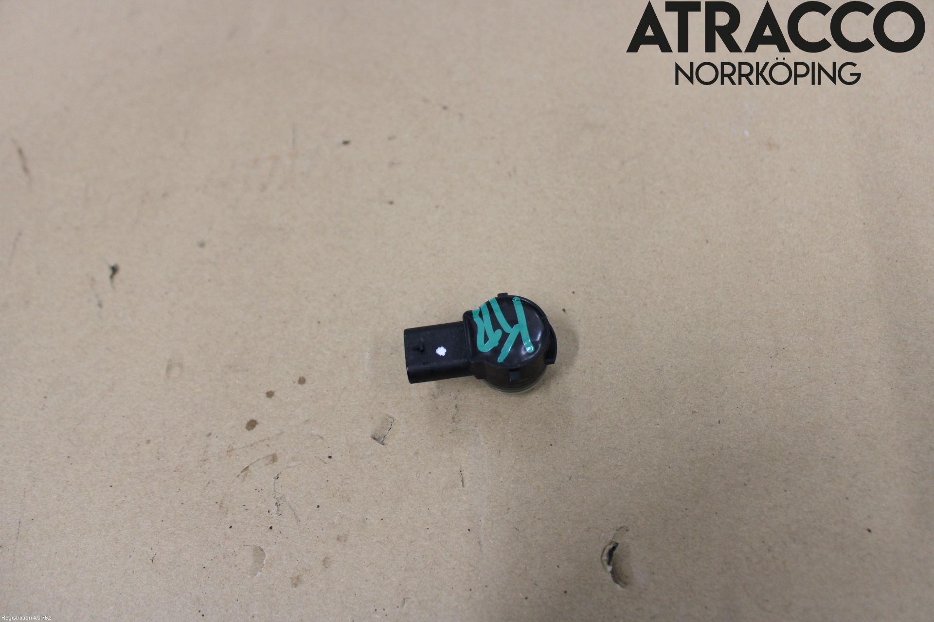 Volkswagen VW PASSAT 15-19 Sensor Parkering Front