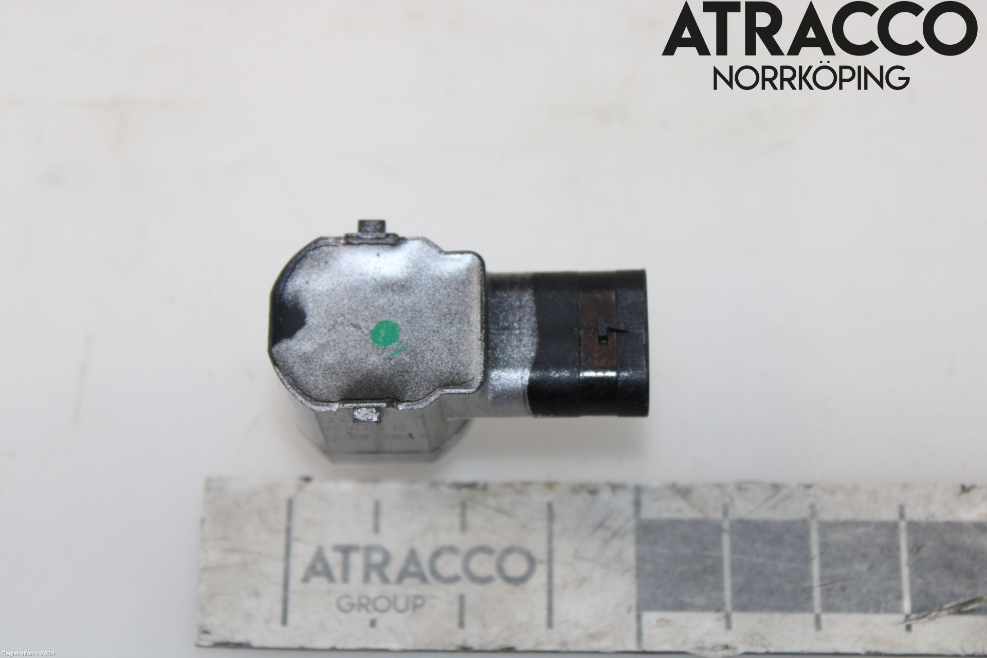 Volkswagen VW GOLF VI 09-13 Sensor Ryggesensor