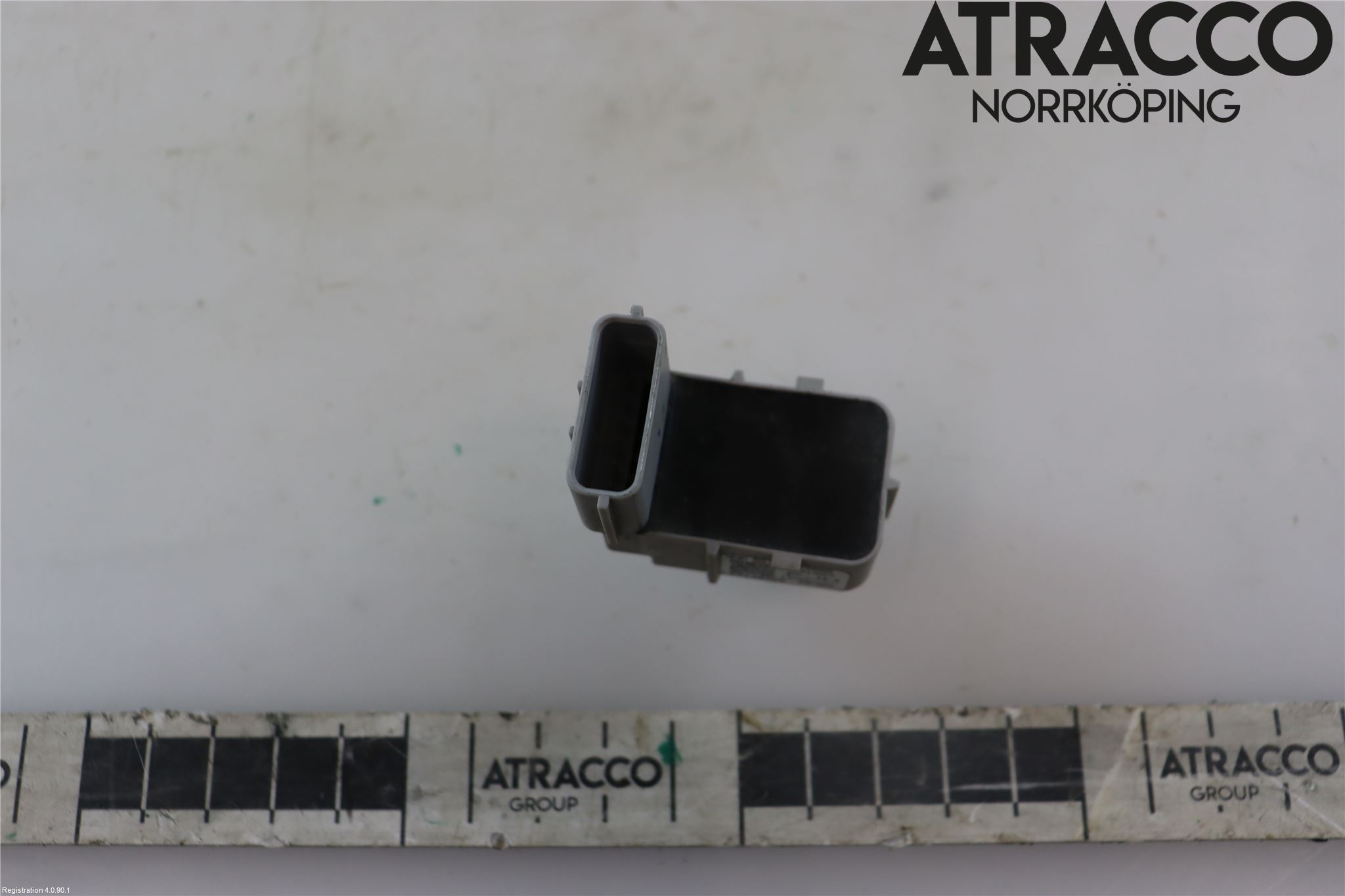 Hyundai i10 BA 14-16 Sensor Ryggesensor