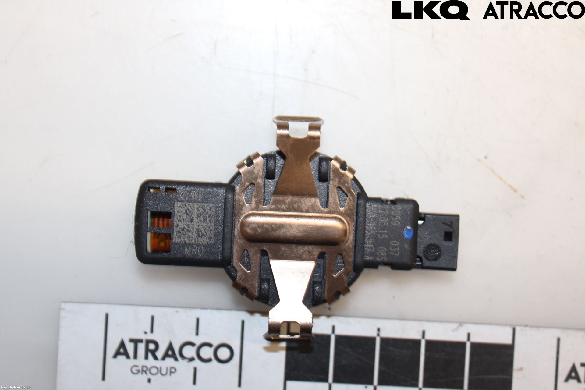 Volkswagen VW PASSAT 15-19 Sensor Regnsensor