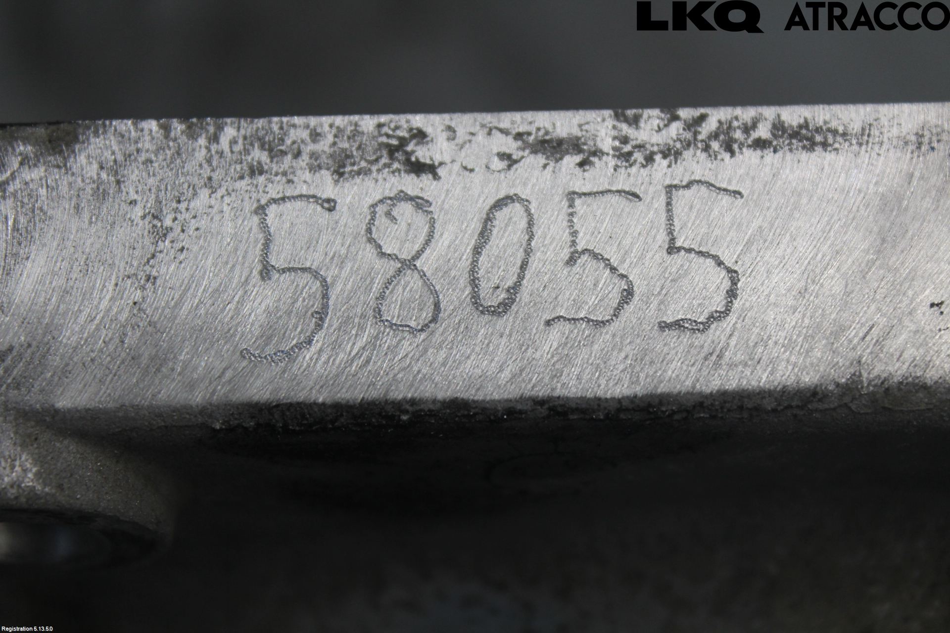 Kia PICANTO 12-17 Gearkasse 5 Trinn