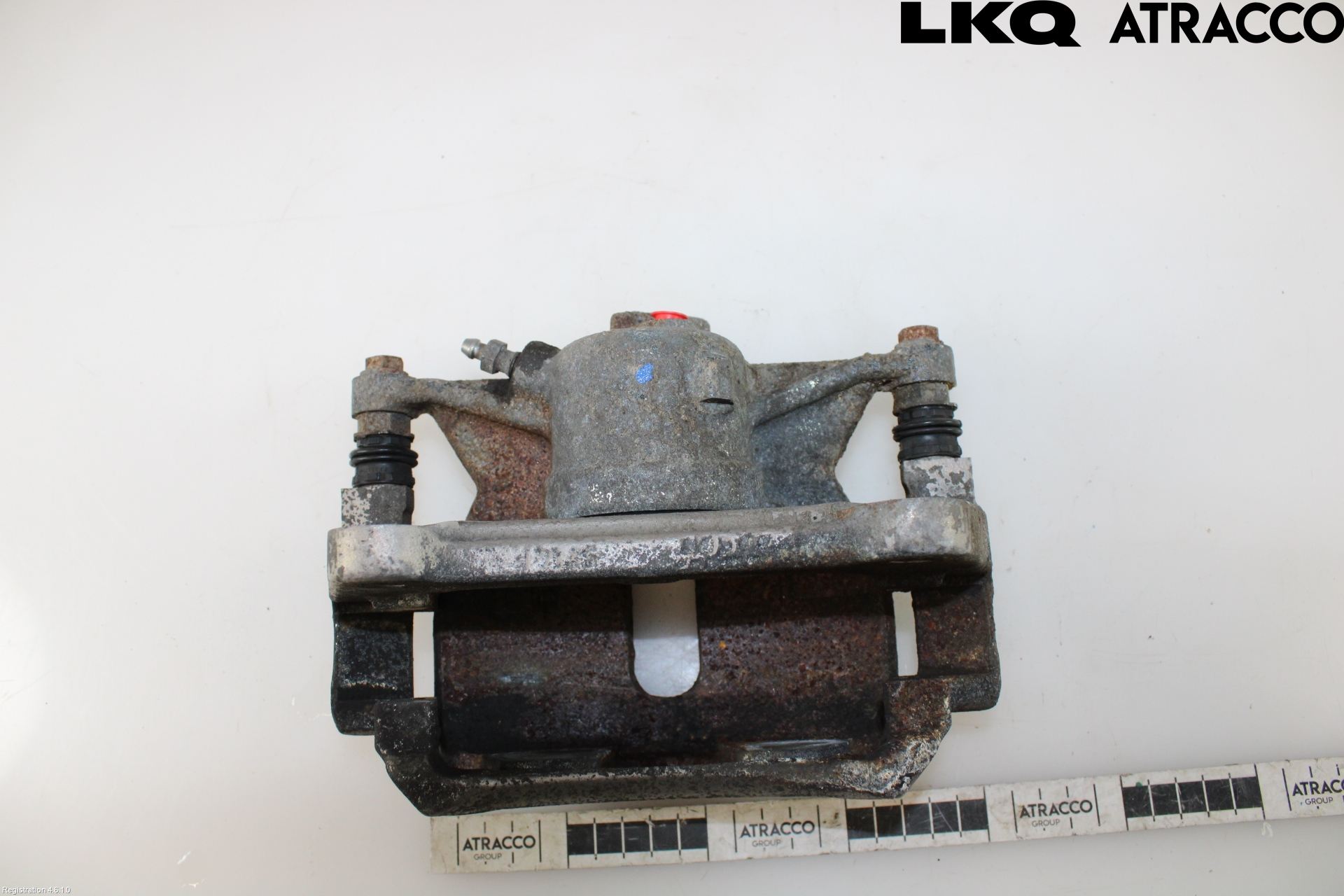 Volkswagen VW TIGUAN 16-24 Bremsecaliper Foran Høyre