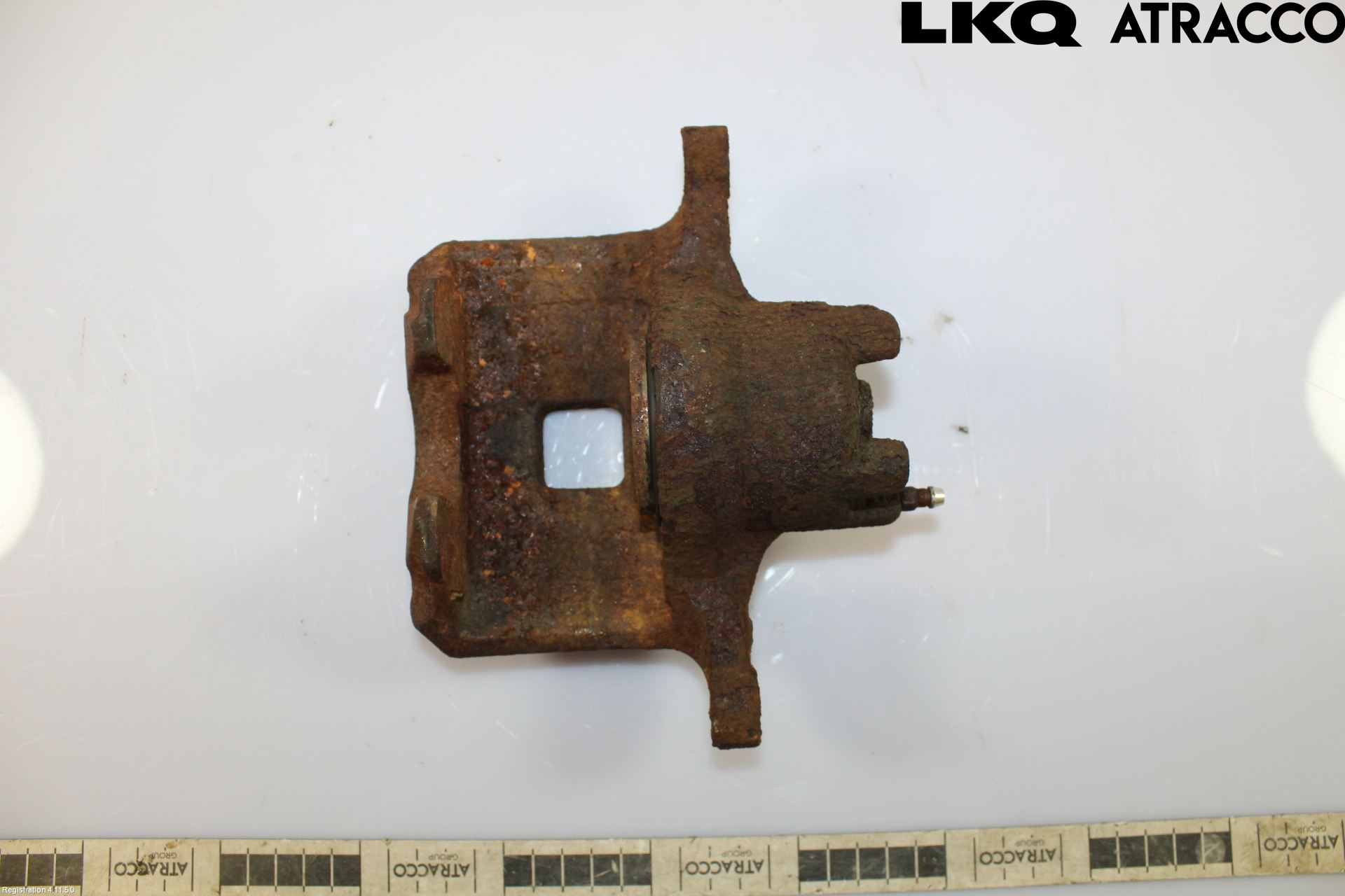 Mitsubishi ASX 10-22 Bremsecaliper Foran Høyre