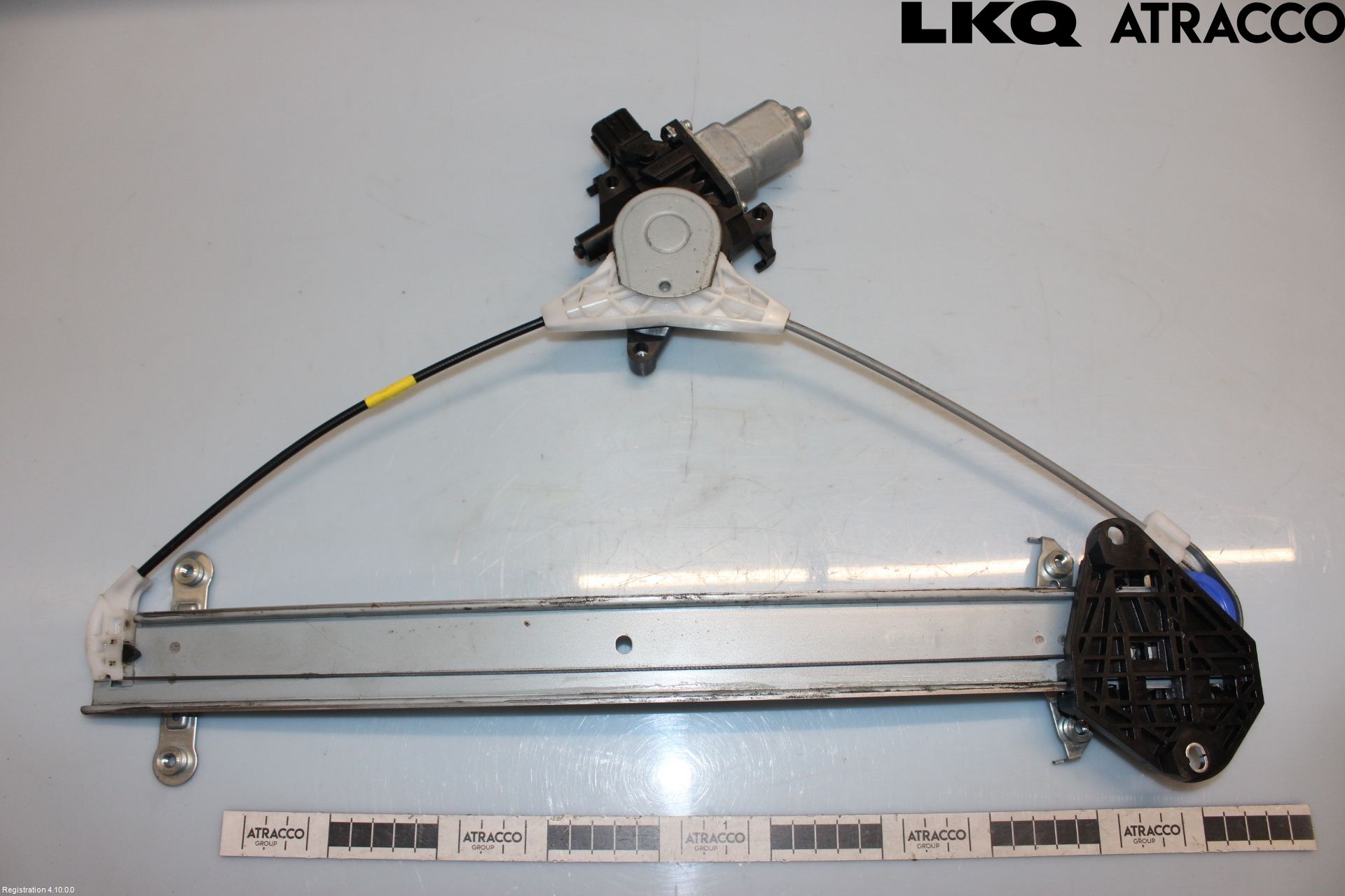 Subaru LEGACY 10-14 Vindusheis El Komp