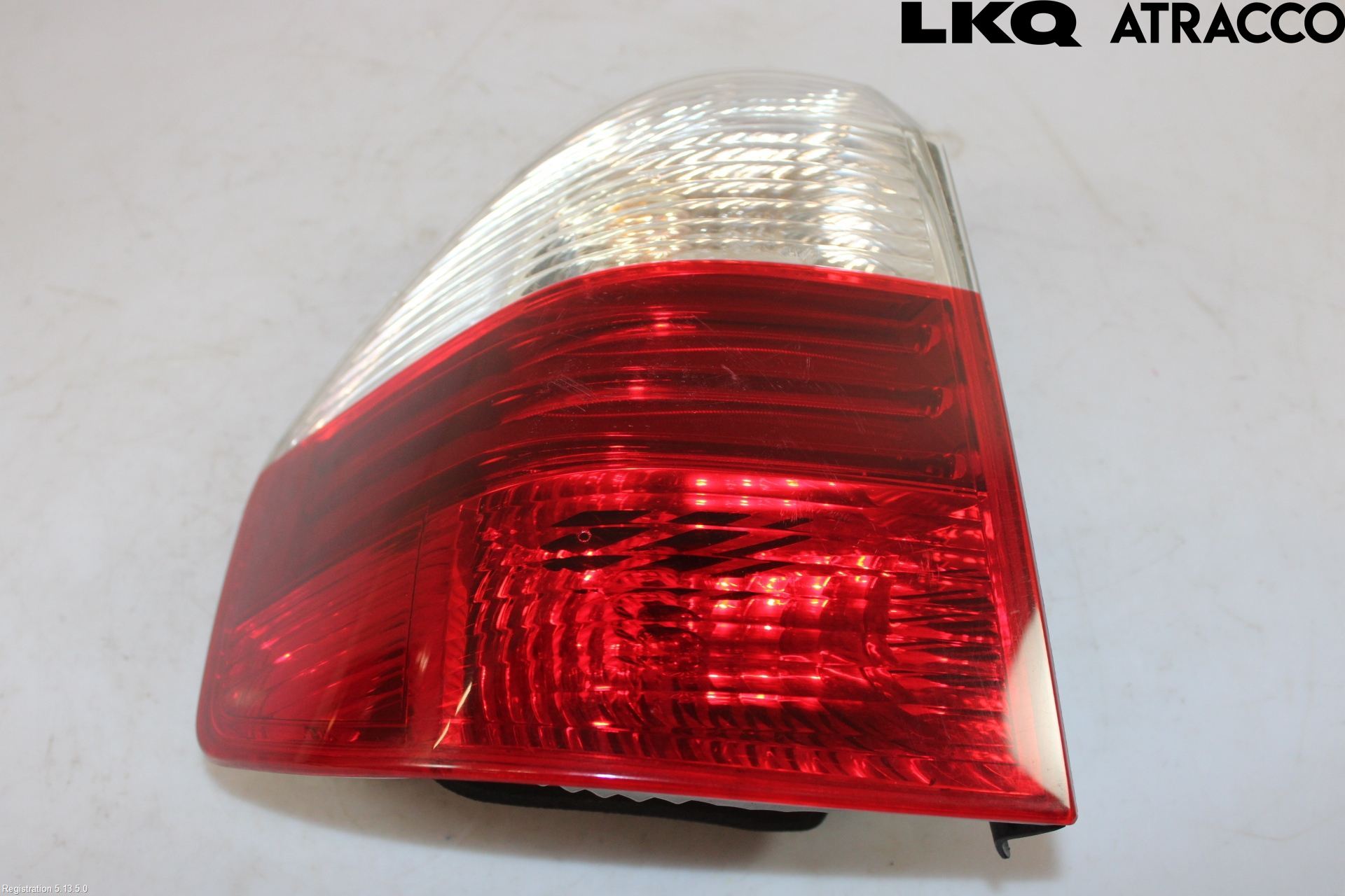 BMW X3 E83     03-10 Baklykt Venstre