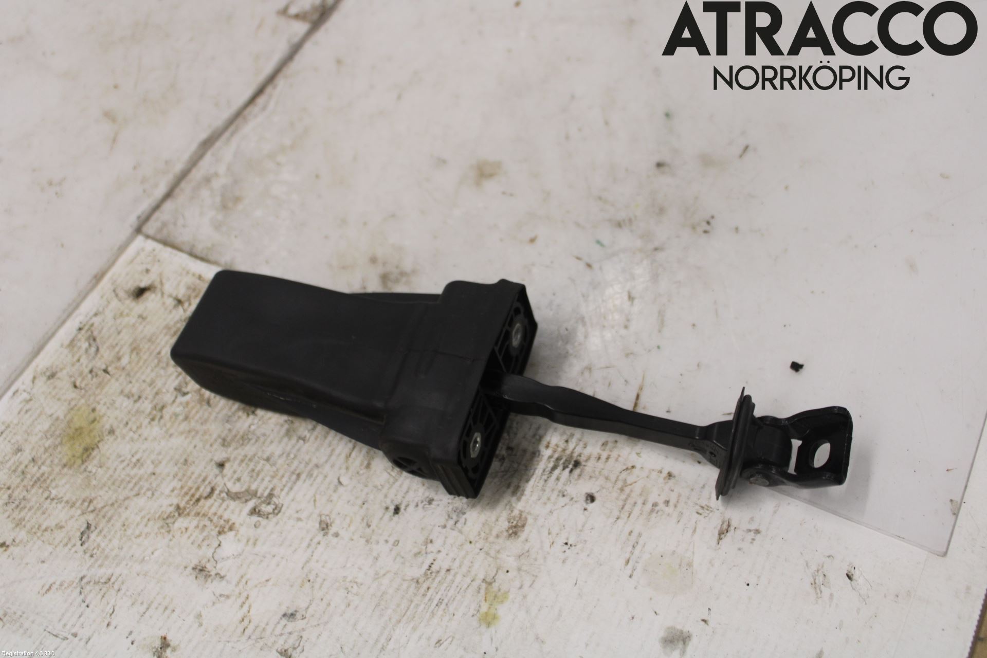 Seat IBIZA V 17-20 Dørstopper