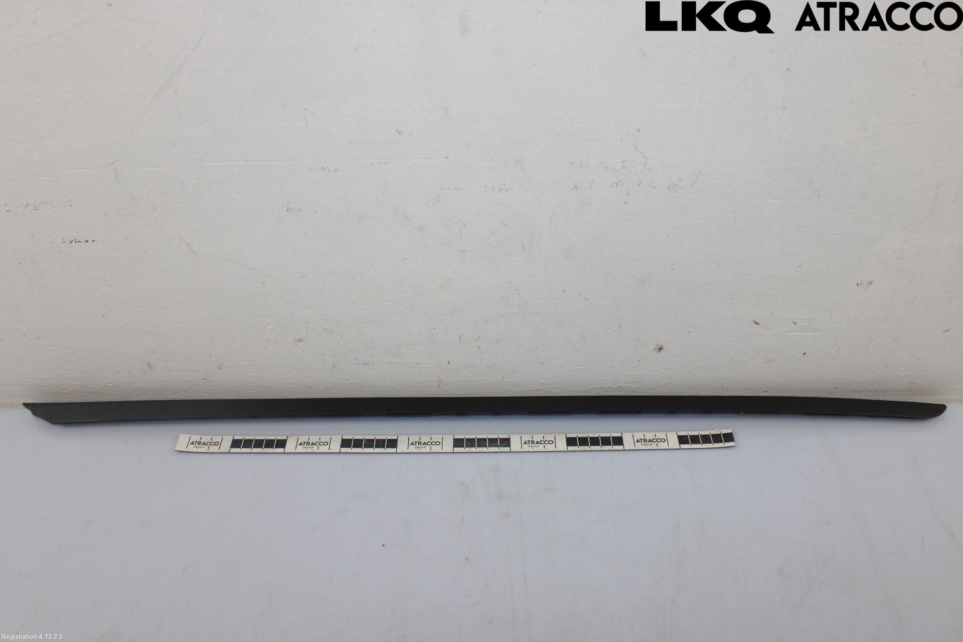 Volkswagen VW ID.5 22- List Venstre Side