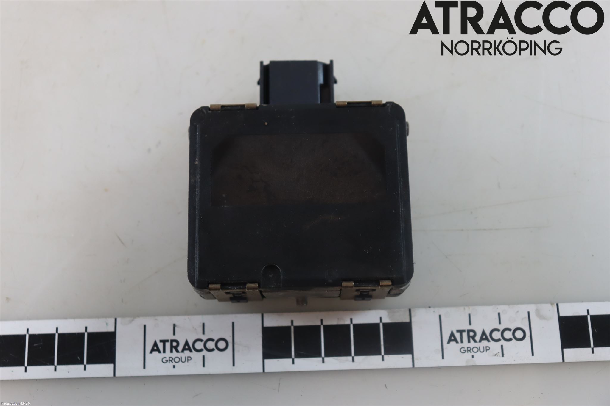Volkswagen VW GOLF / E-GOLF VII 13-20 Sensor Kollisjonsbeskyttelse